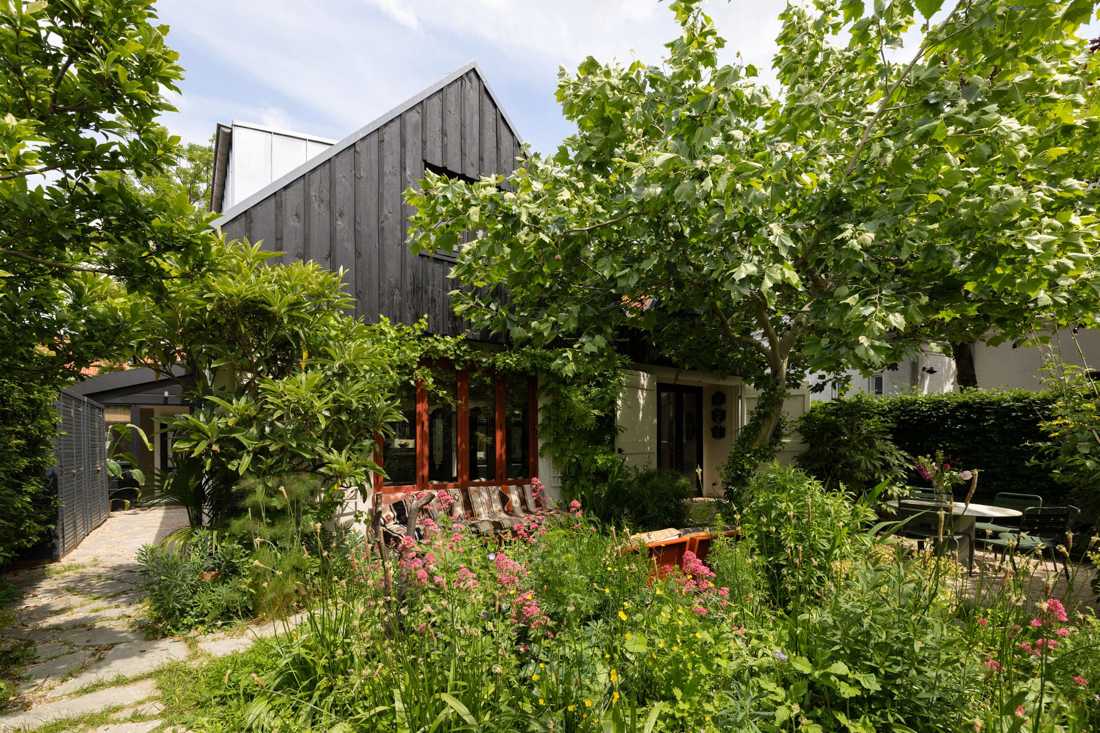 Foto van Kerklaan Zunderdorp 23, Amsterdam