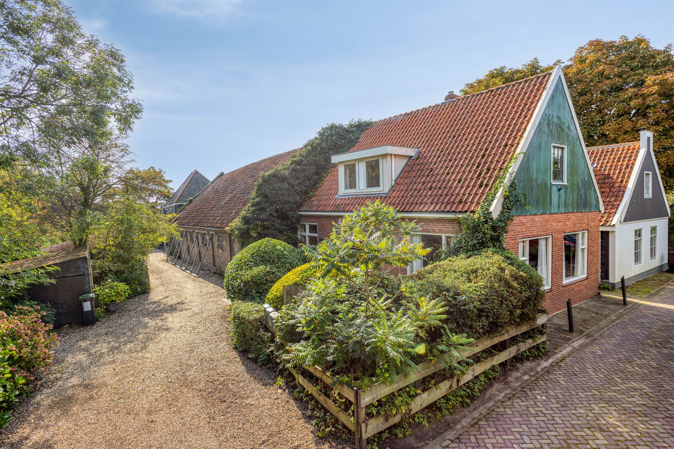 Foto van Dorpsstraat Holysloot 52, Amsterdam