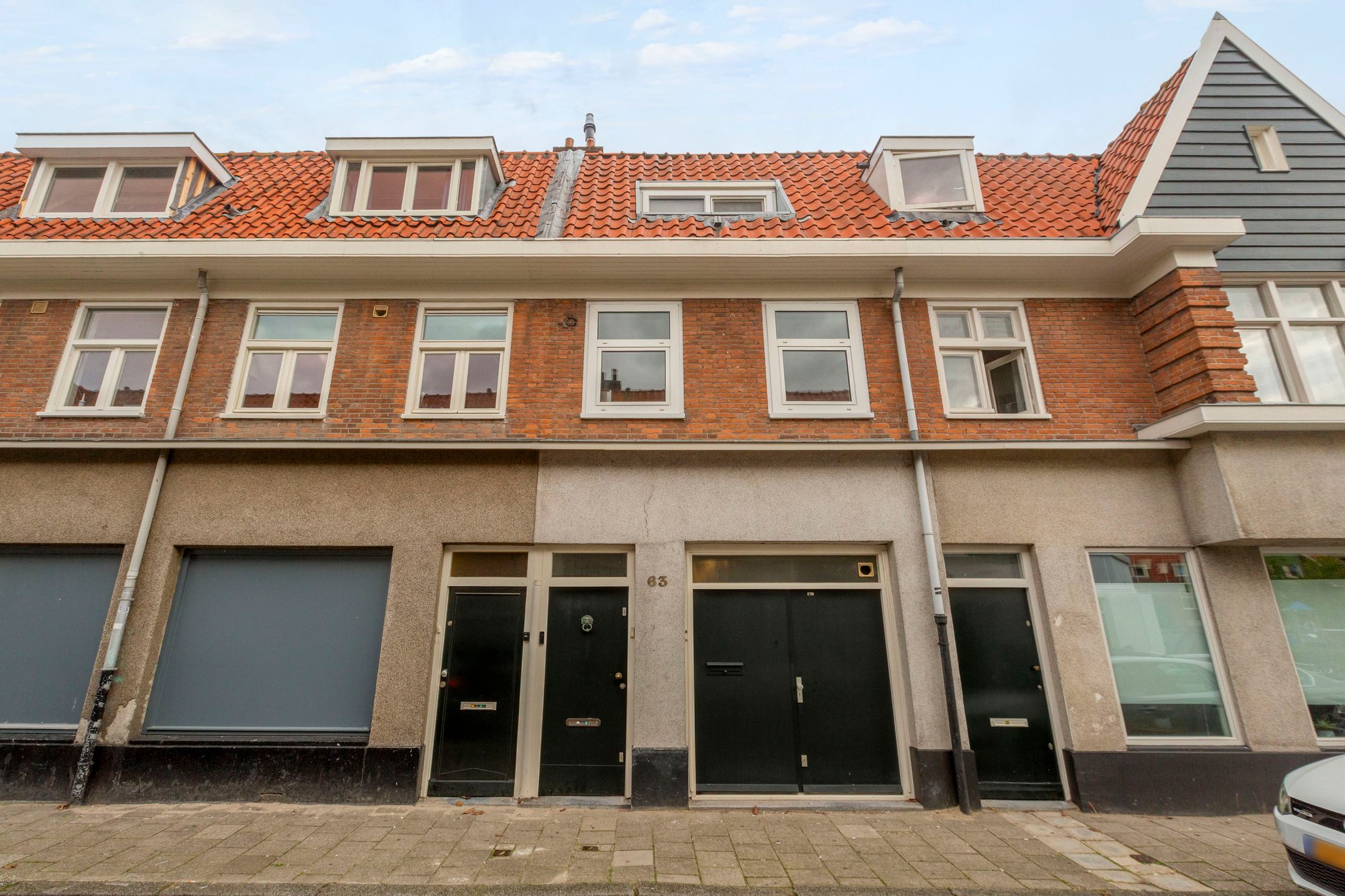 Foto van Sleutelbloemstraat 63, Amsterdam