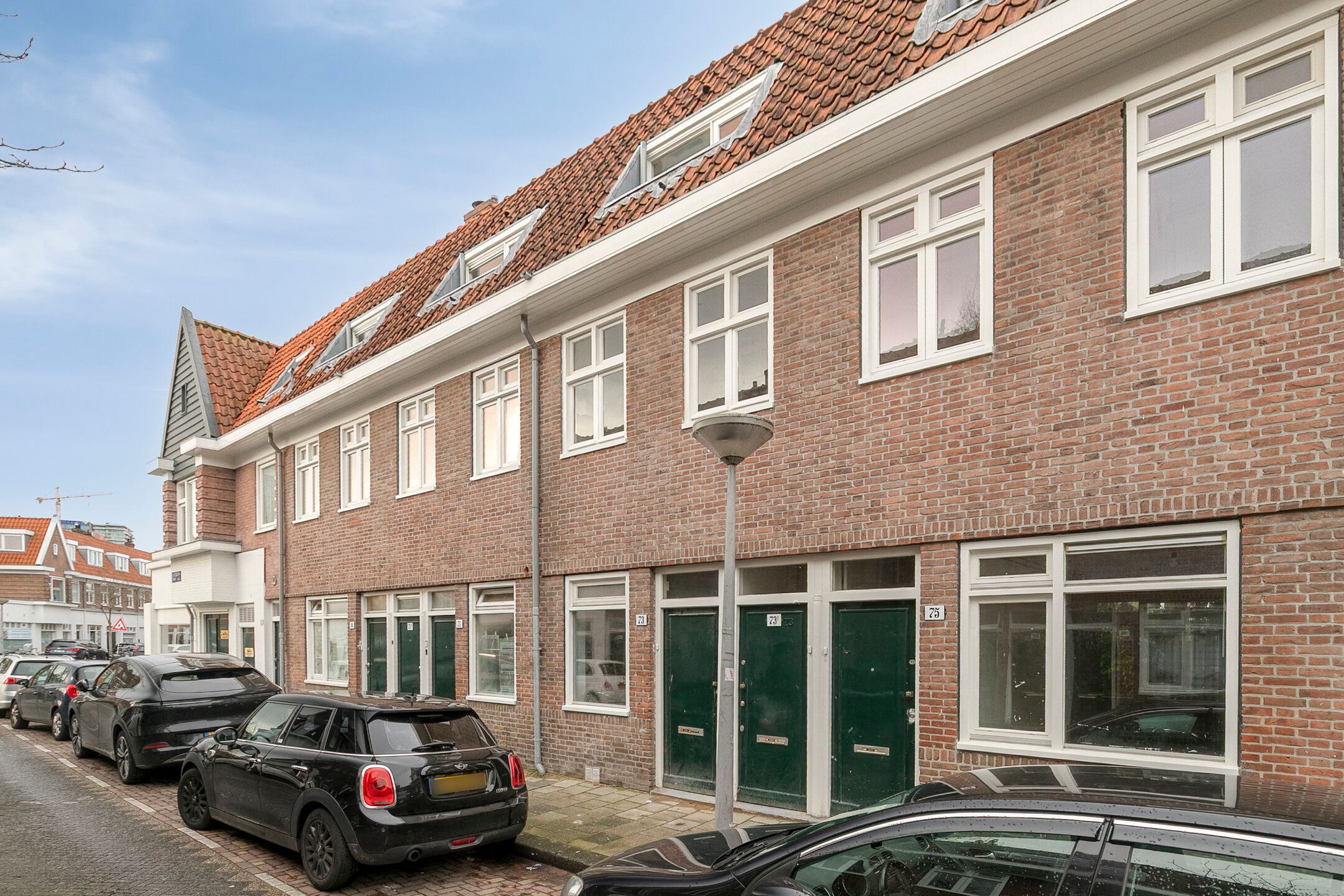 Foto van Sleutelbloemstraat 731, Amsterdam