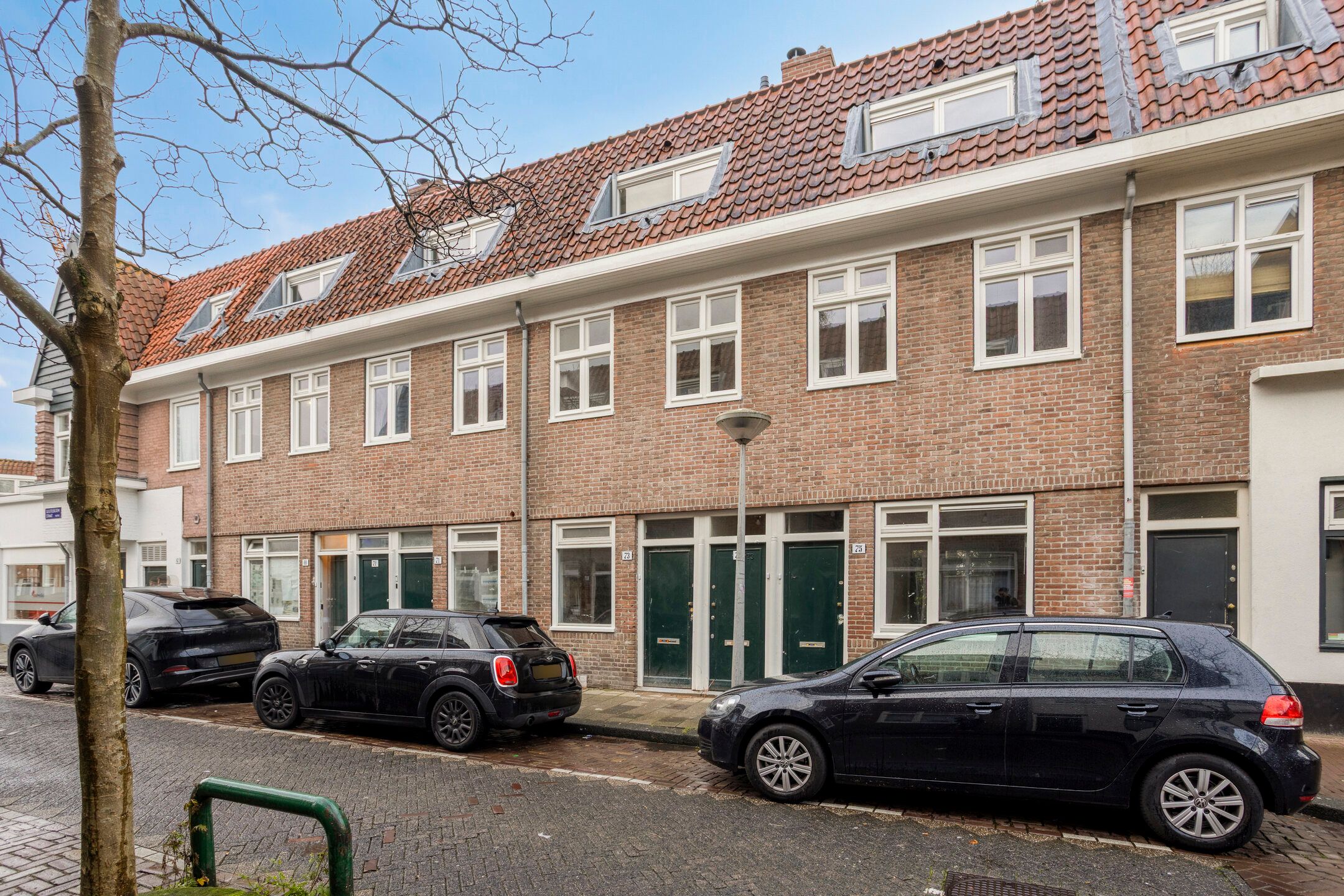 Foto van Sleutelbloemstraat 73H, Amsterdam