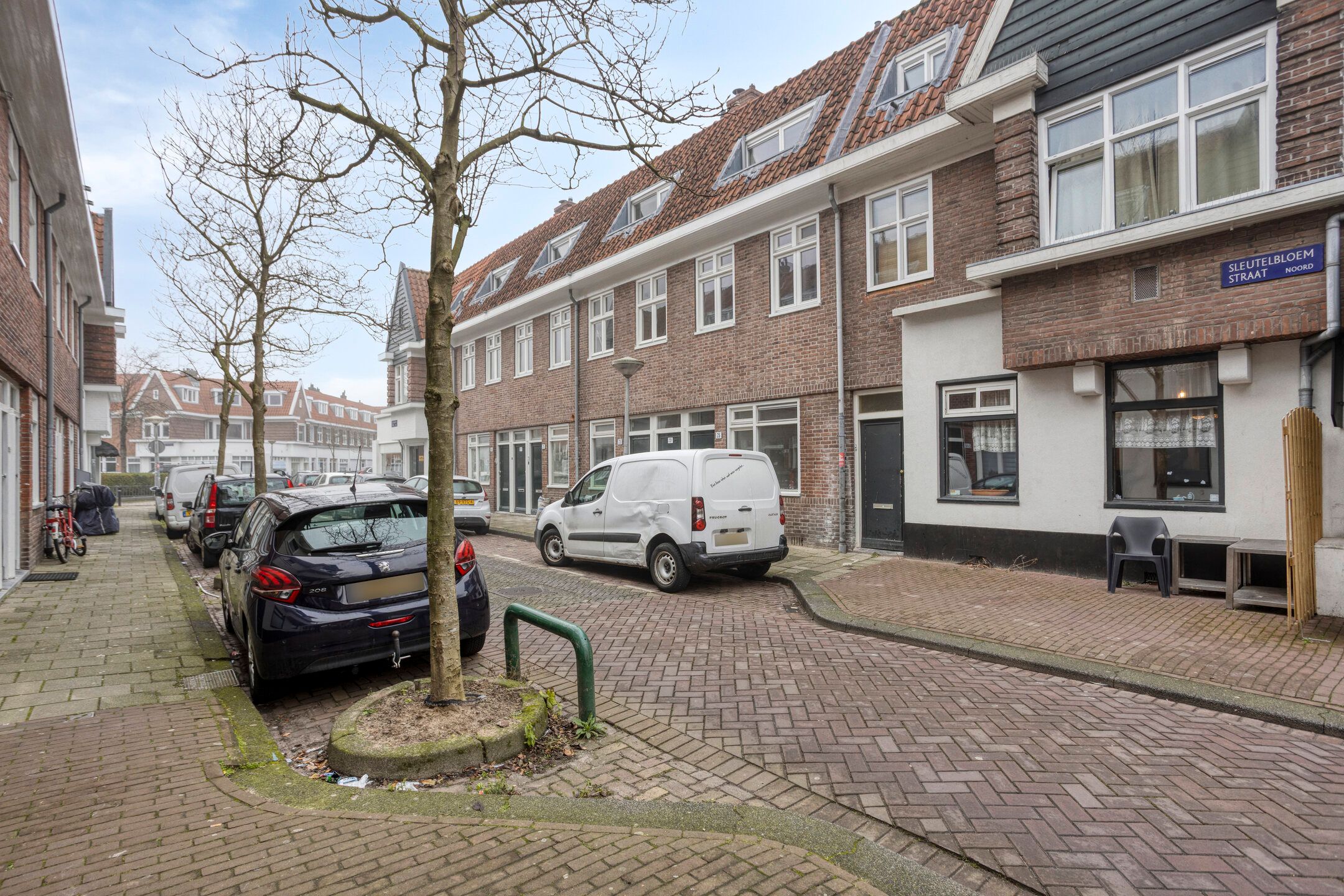 Foto van Sleutelbloemstraat 75, Amsterdam