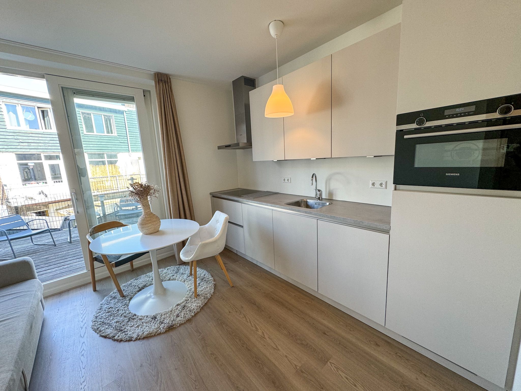 Foto van Hagedoornweg 68B, Amsterdam
