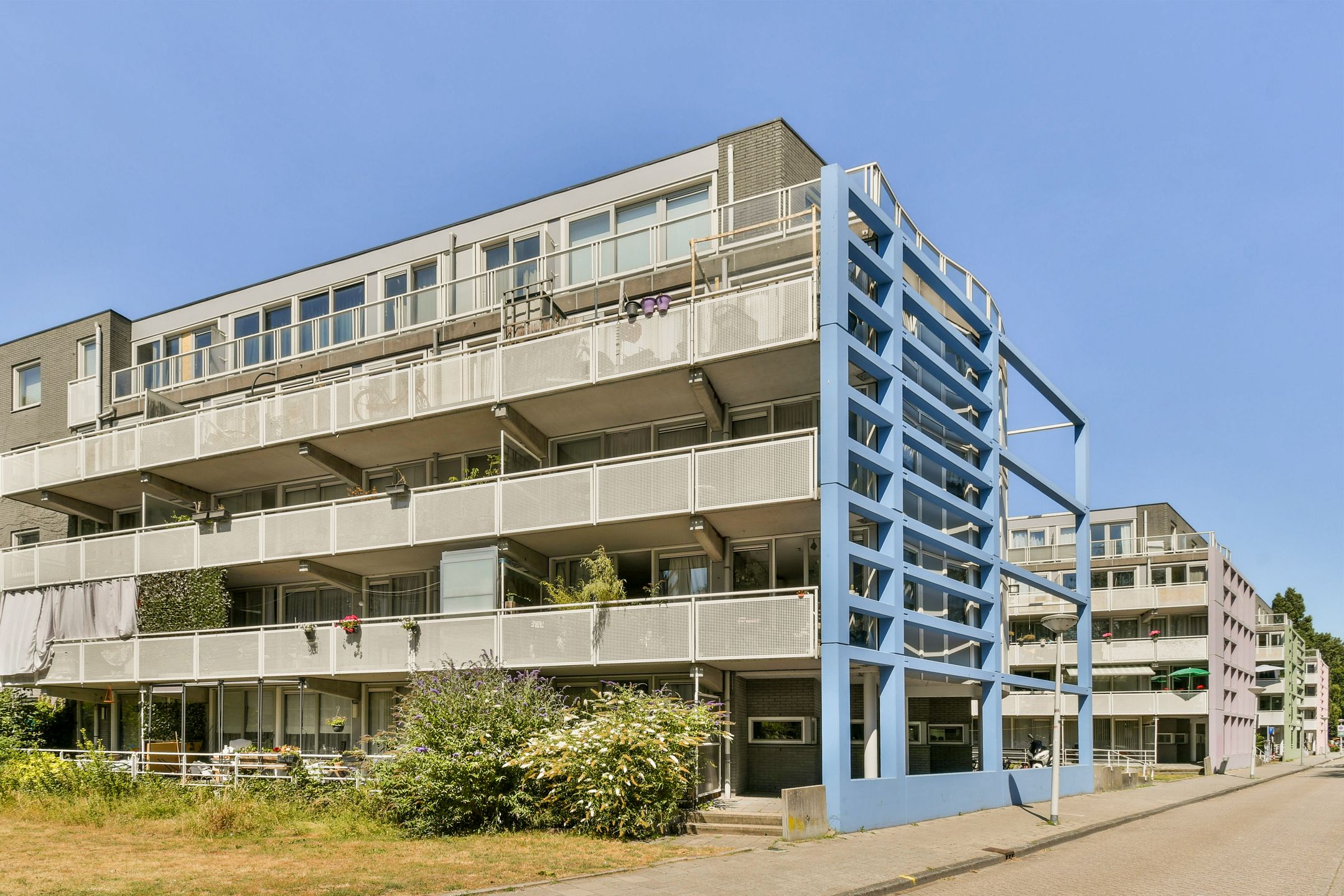 Foto van Buiksloterweg 153, Amsterdam