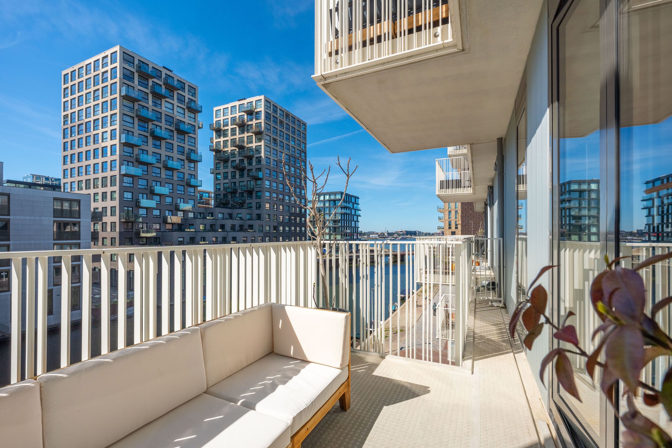 Foto van Lia Doranastraat 32, Amsterdam