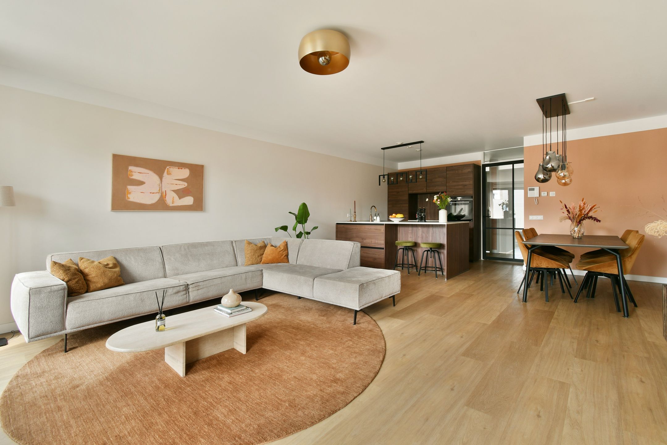 Foto van Lia Doranastraat 44, Amsterdam