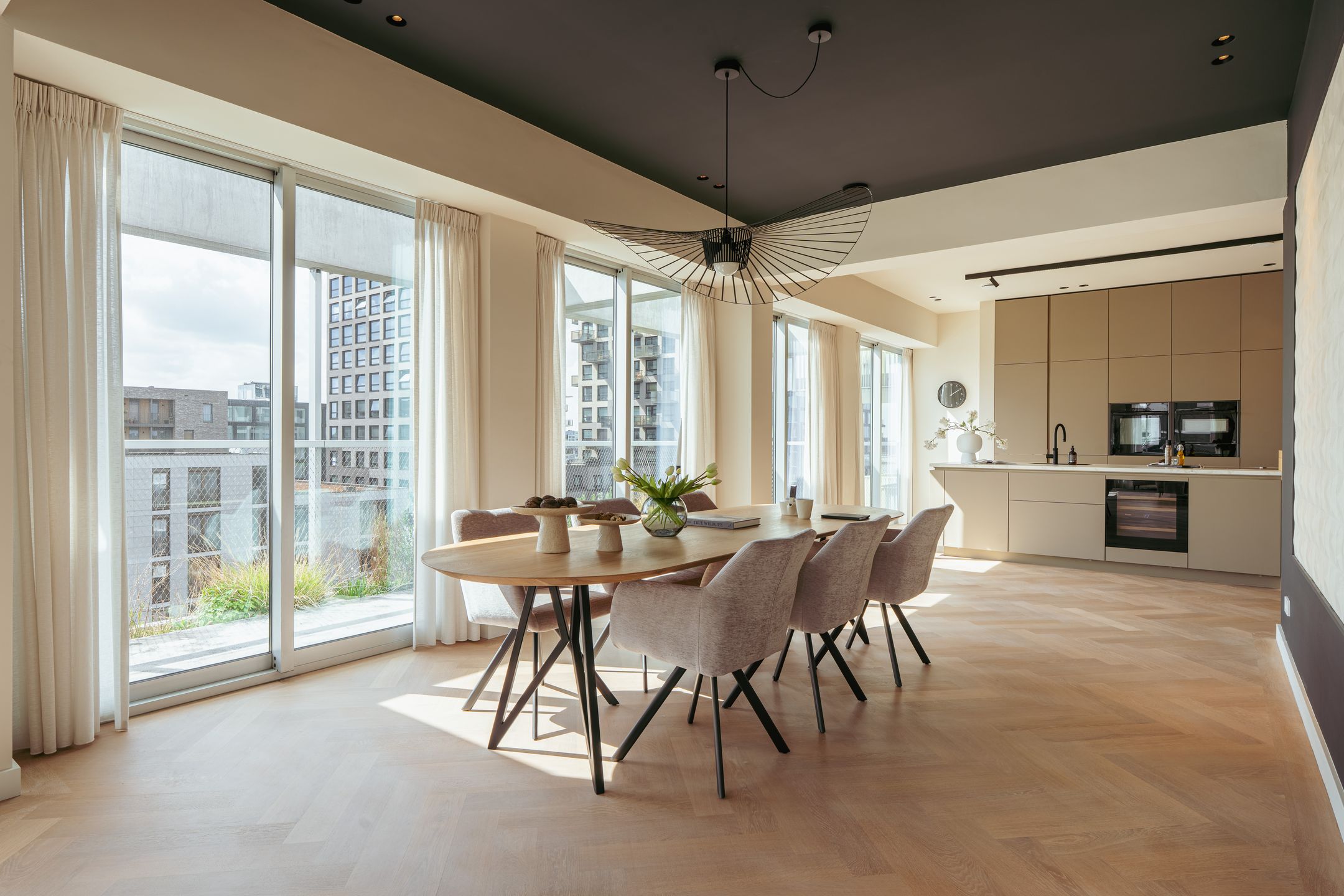 Foto van Leen Jongewaardkade 65, Amsterdam