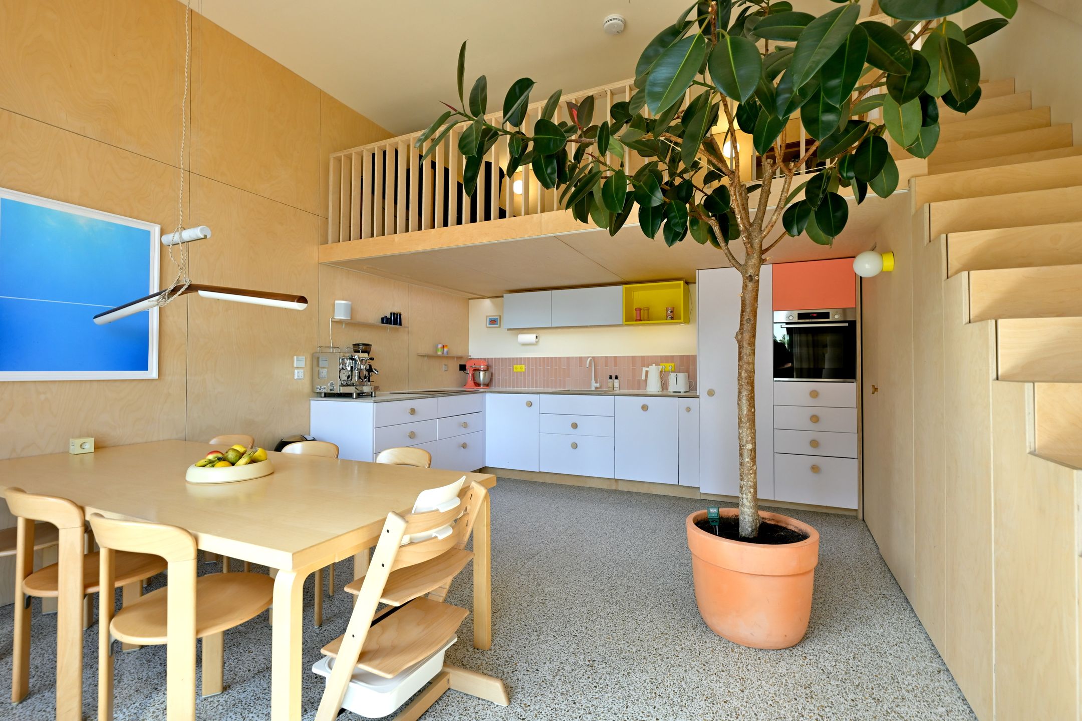 Foto van Leen Jongewaardkade 95, Amsterdam