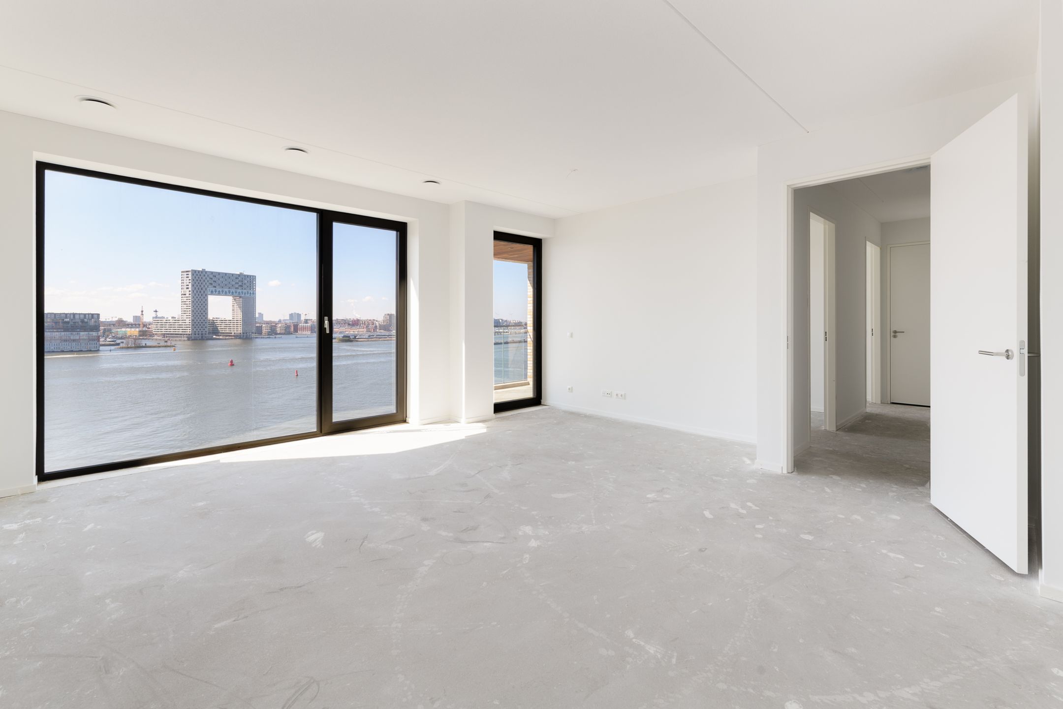Foto van Grasweg 370, Amsterdam