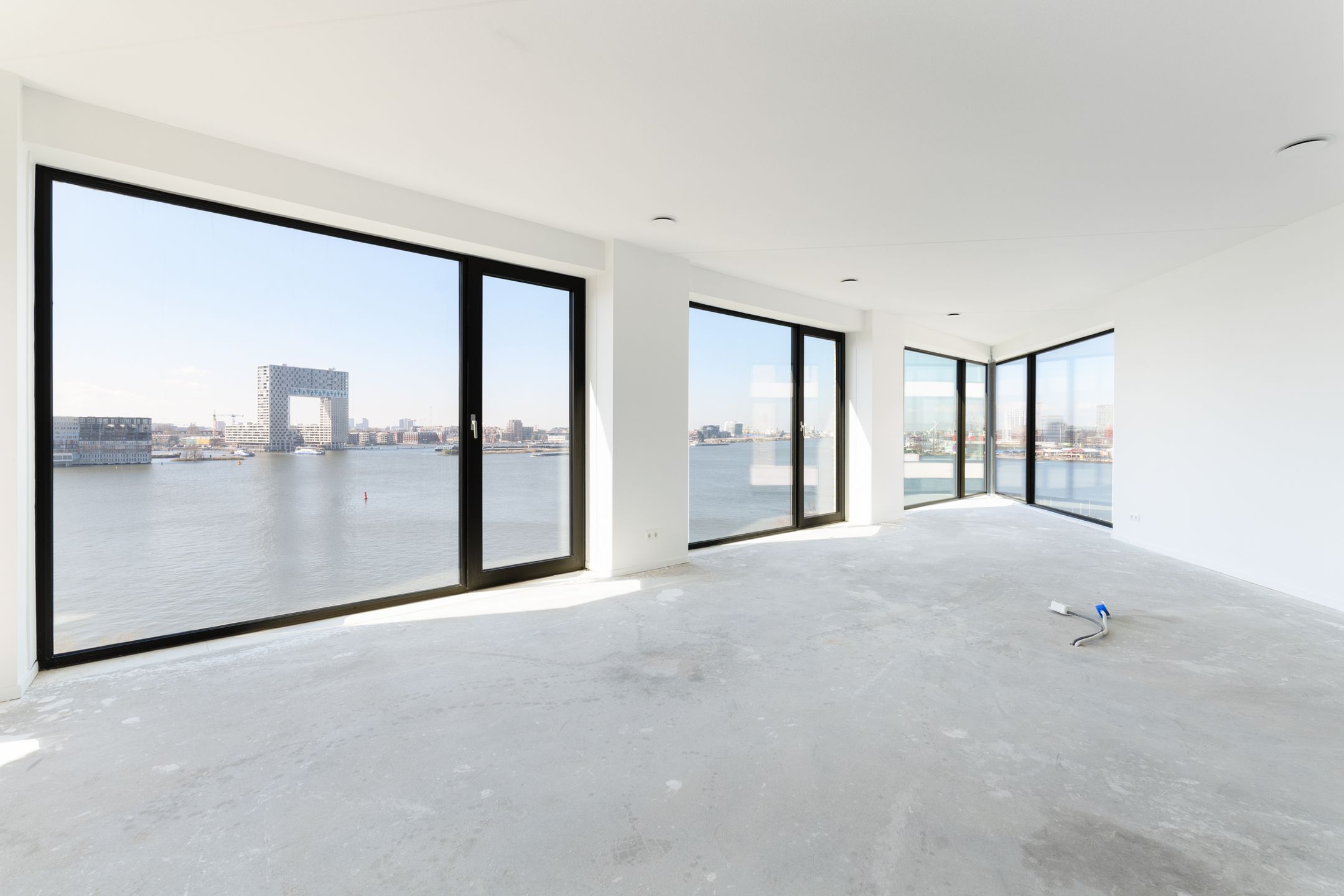 Foto van Grasweg 372, Amsterdam