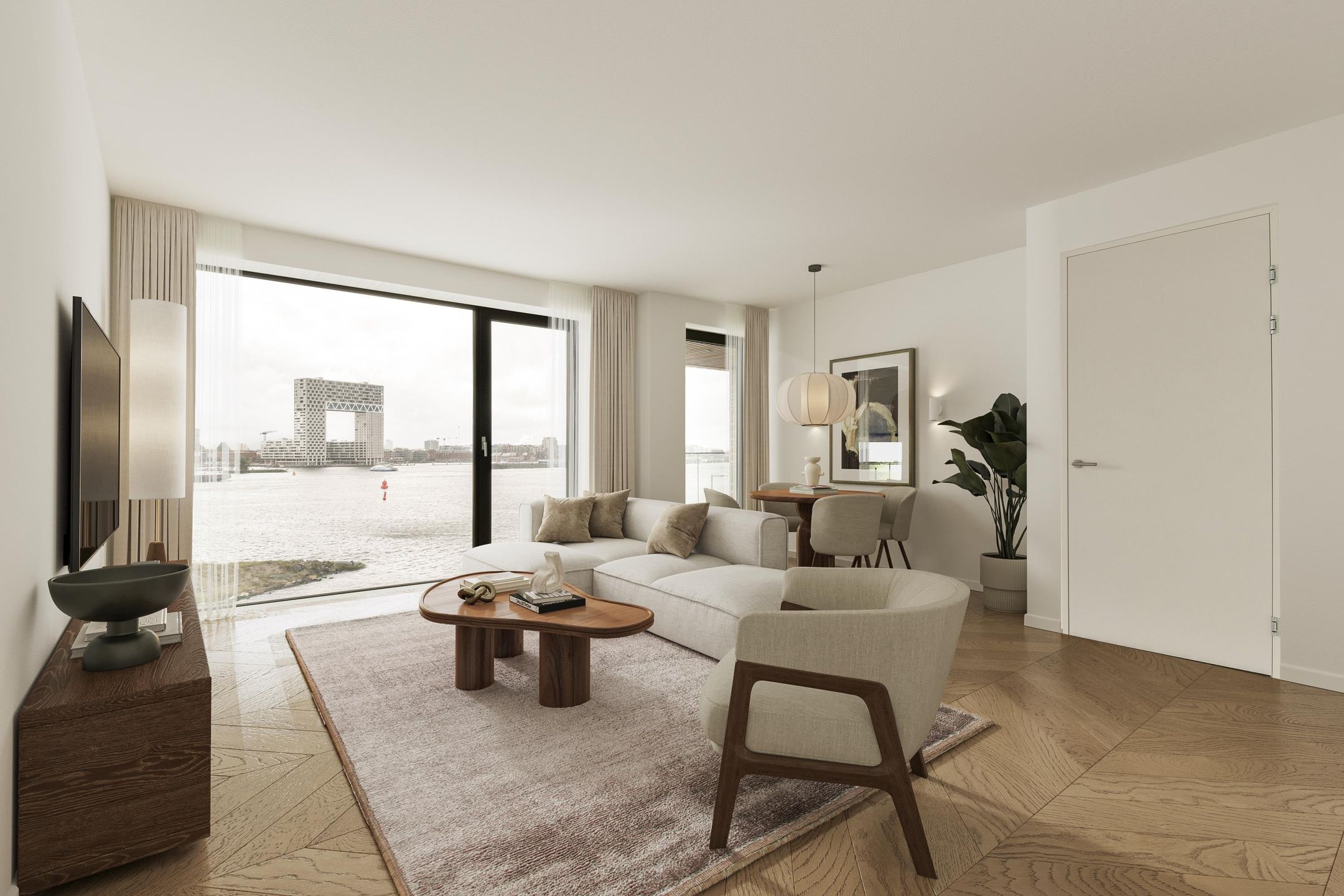 Foto van Grasweg 422, Amsterdam