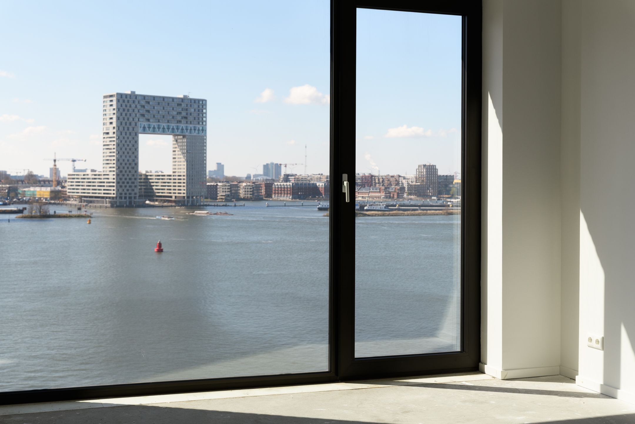 Foto van Grasweg 458, Amsterdam