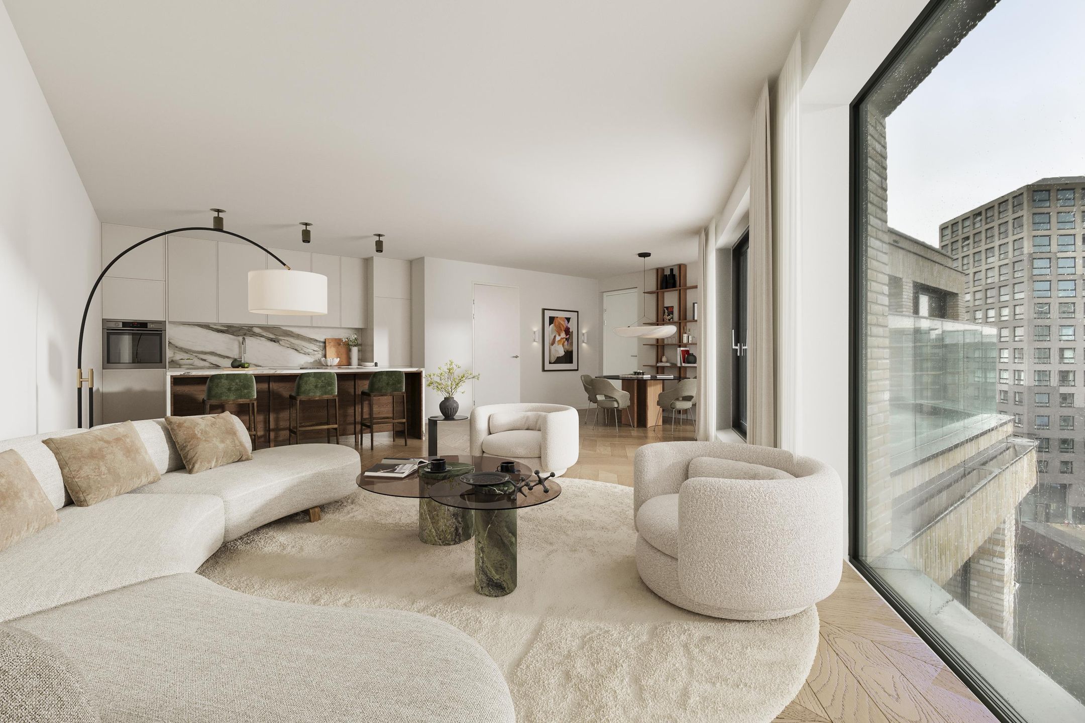 Foto van Grasweg 488, Amsterdam