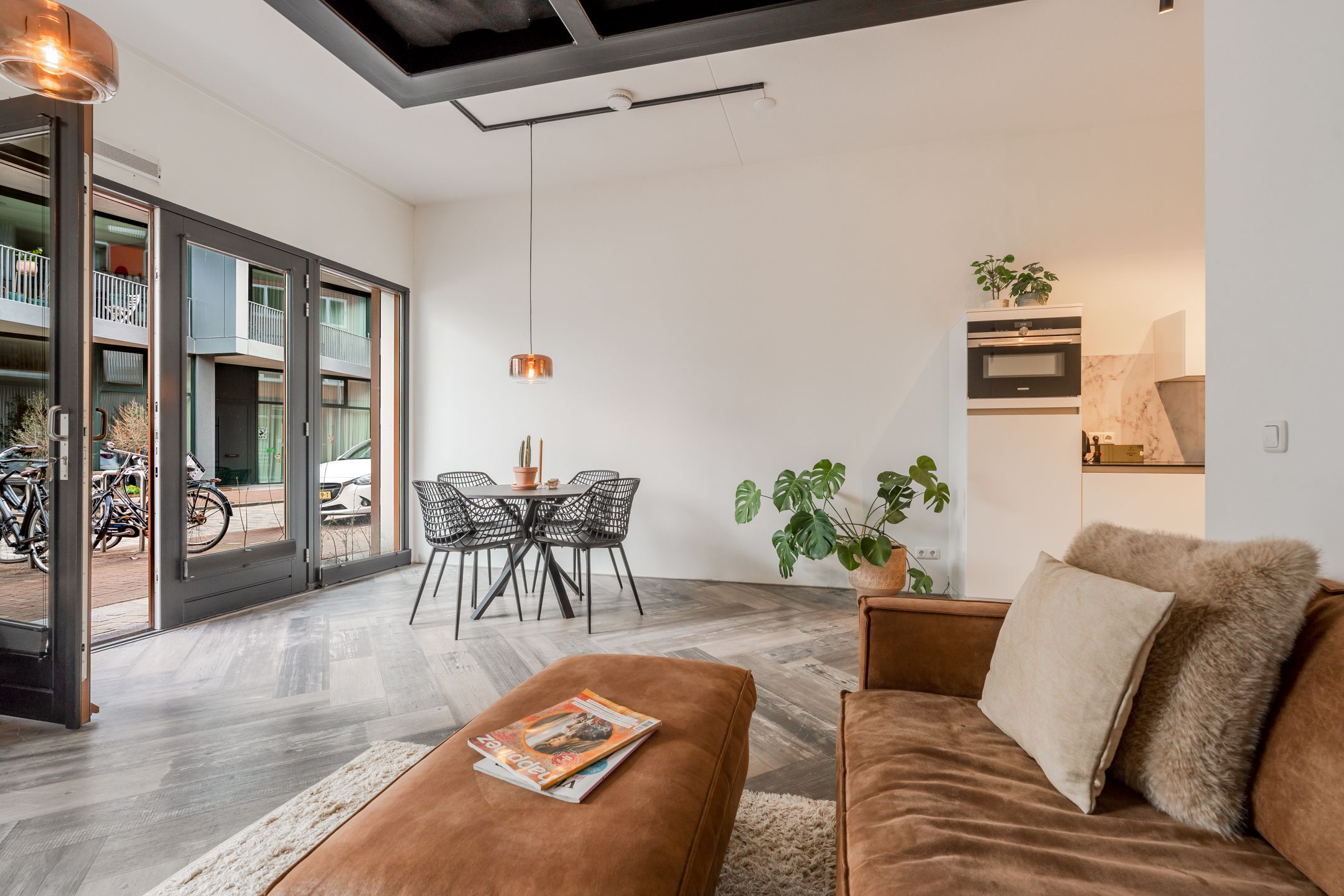 Foto van Conny Stuartstraat 3, Amsterdam