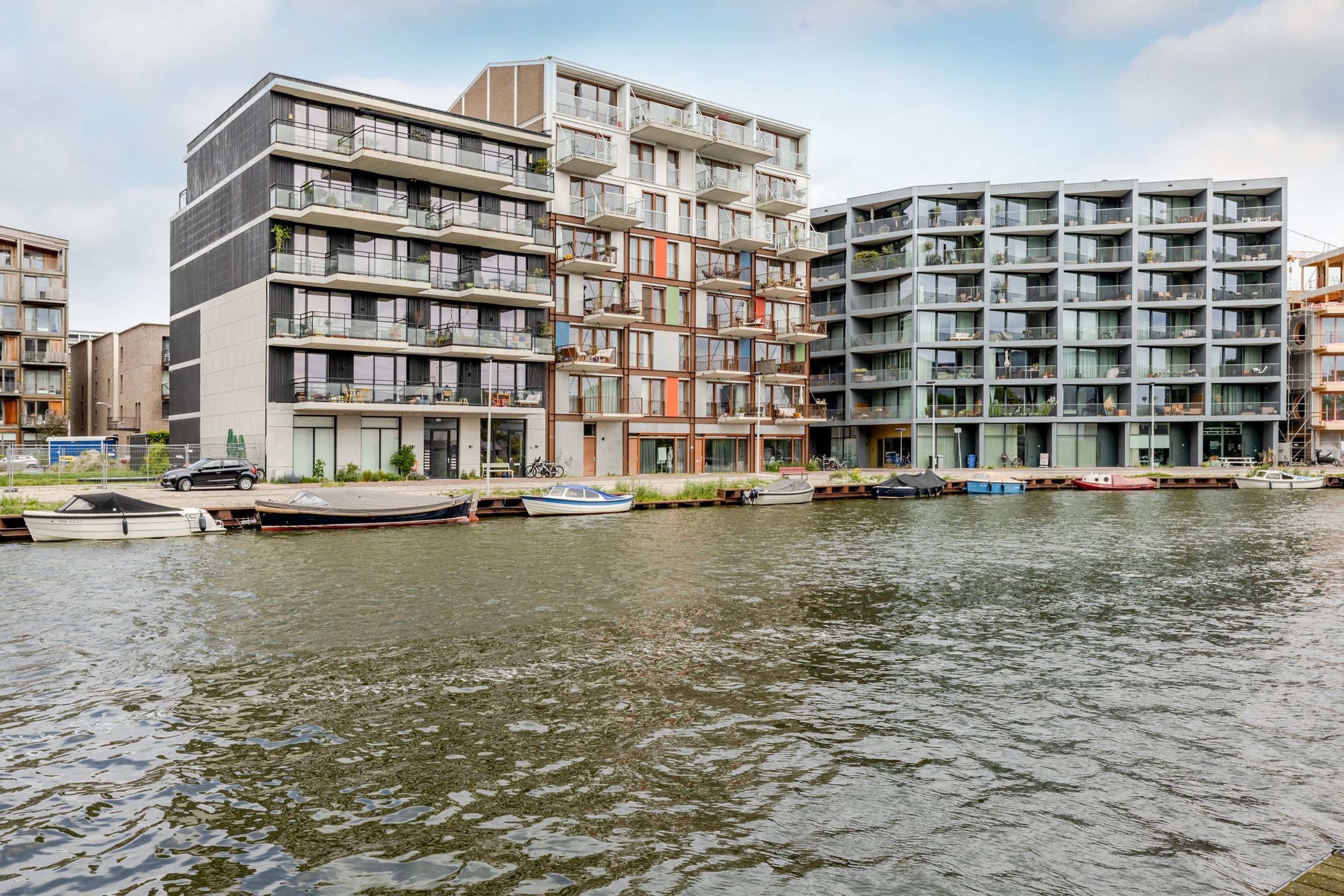 Foto van Conny Stuartstraat 61, Amsterdam