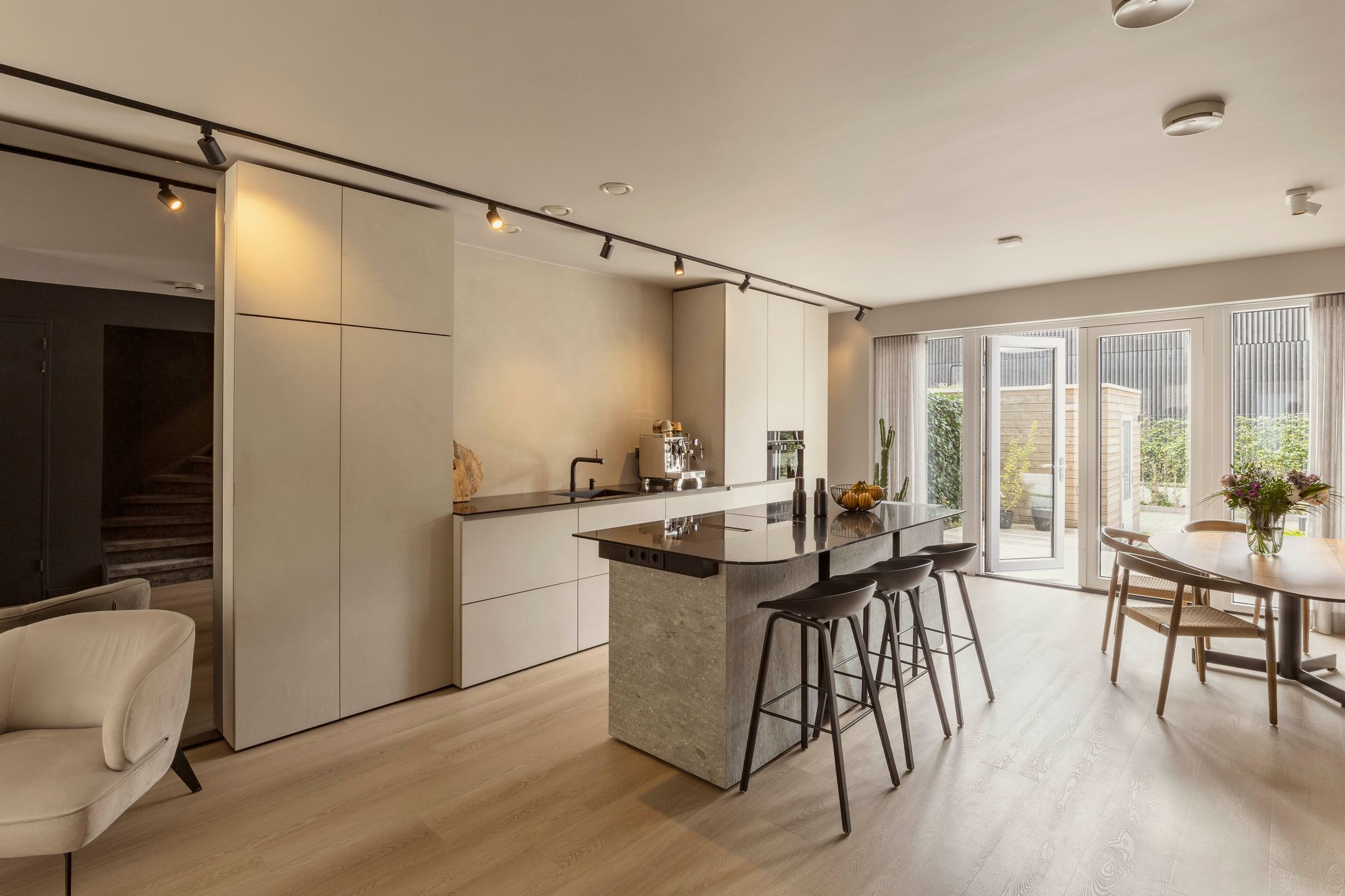 Foto van Kruldistelstraat 27, Amsterdam