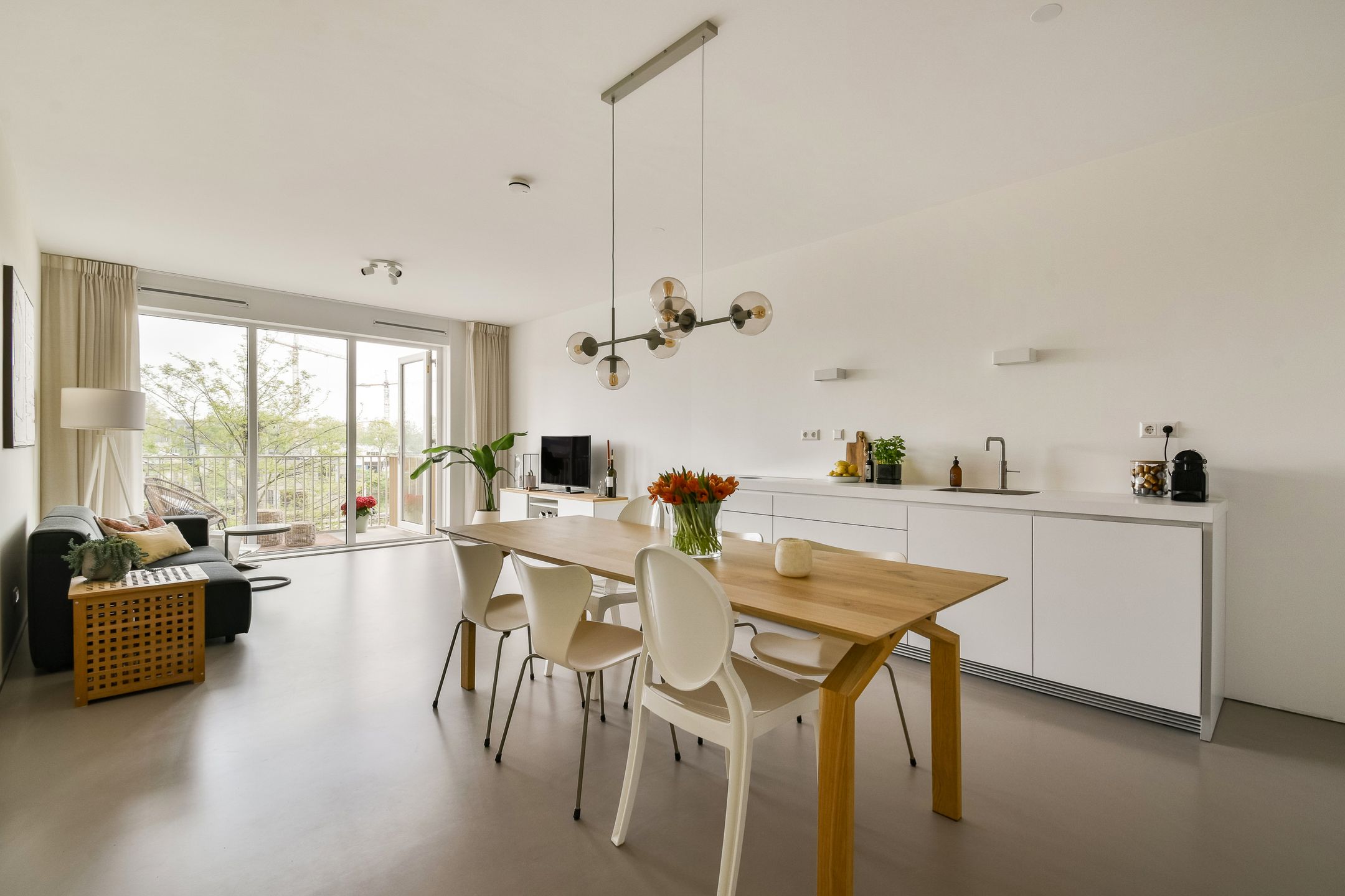 Foto van Mariadistelkade 51, Amsterdam