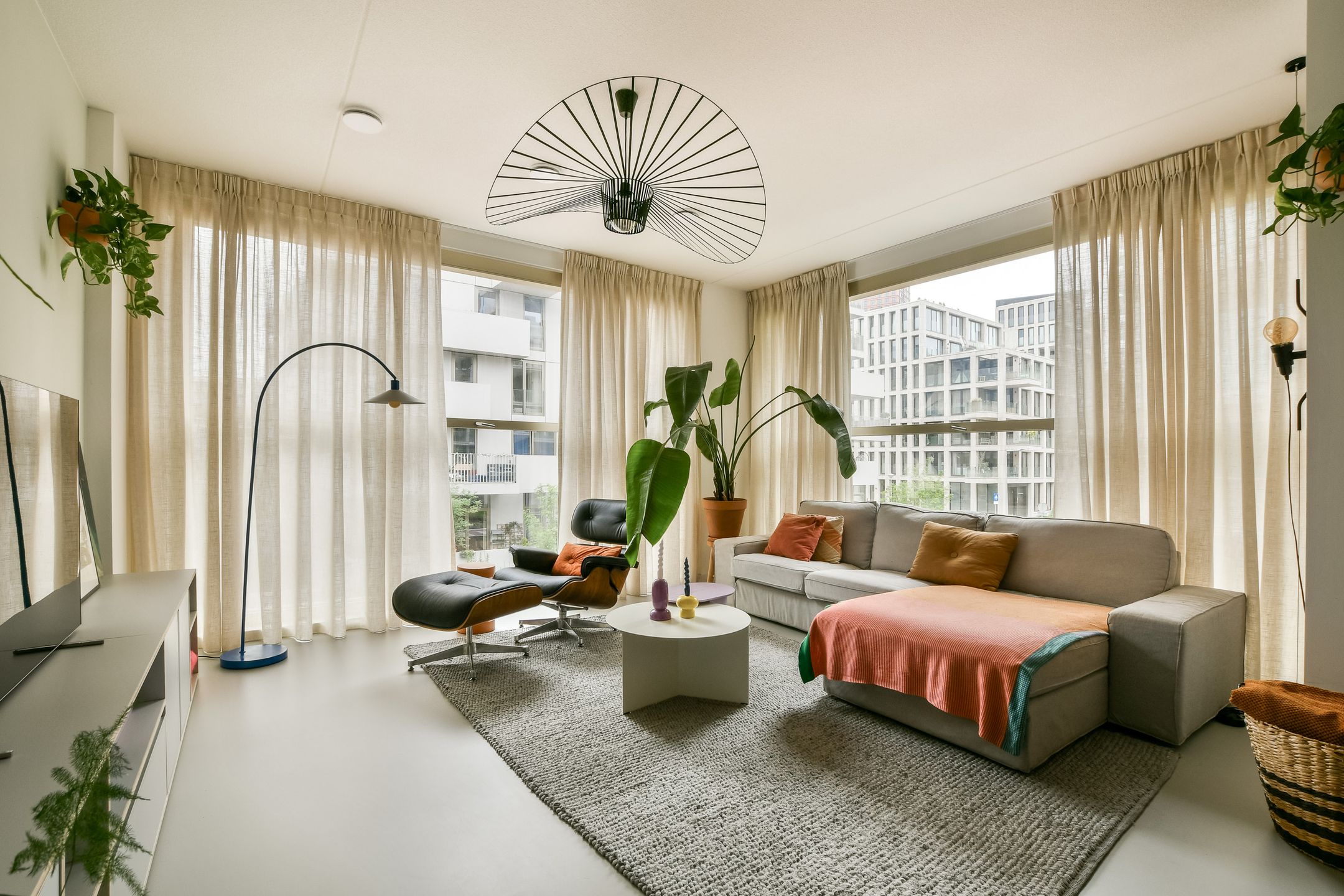 Foto van Bundlaan 218, Amsterdam