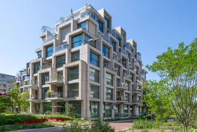 Foto van Bundlaan 240, Amsterdam