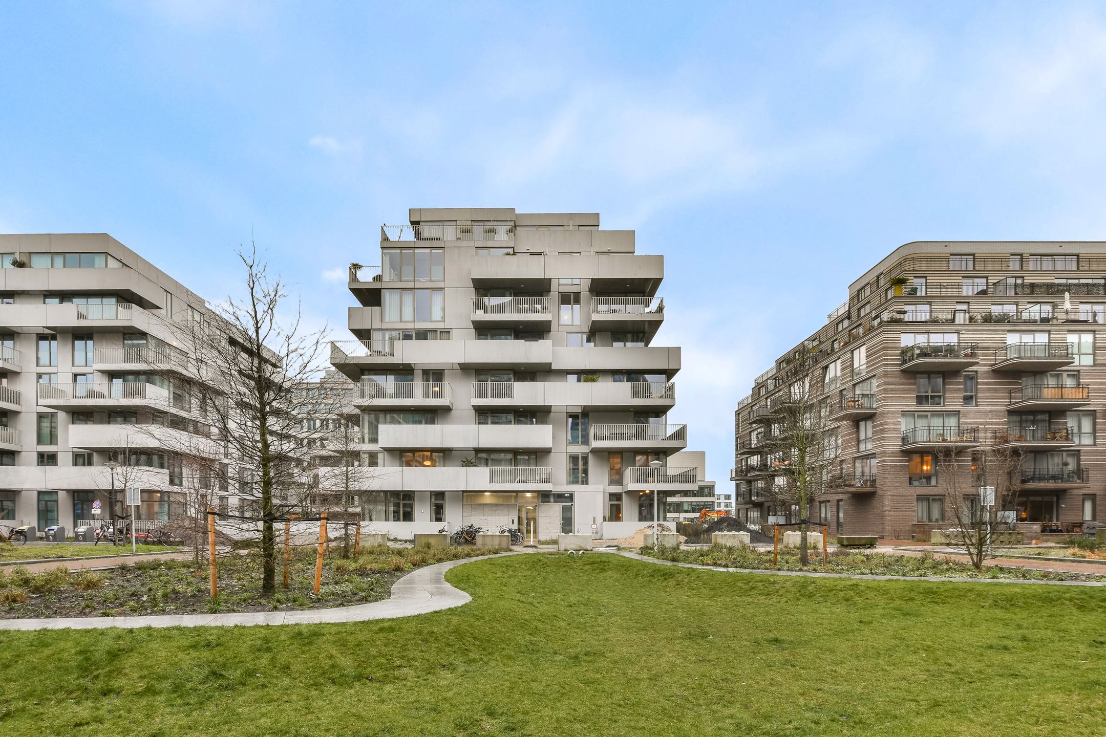 Foto van Spadinalaan 353, Amsterdam