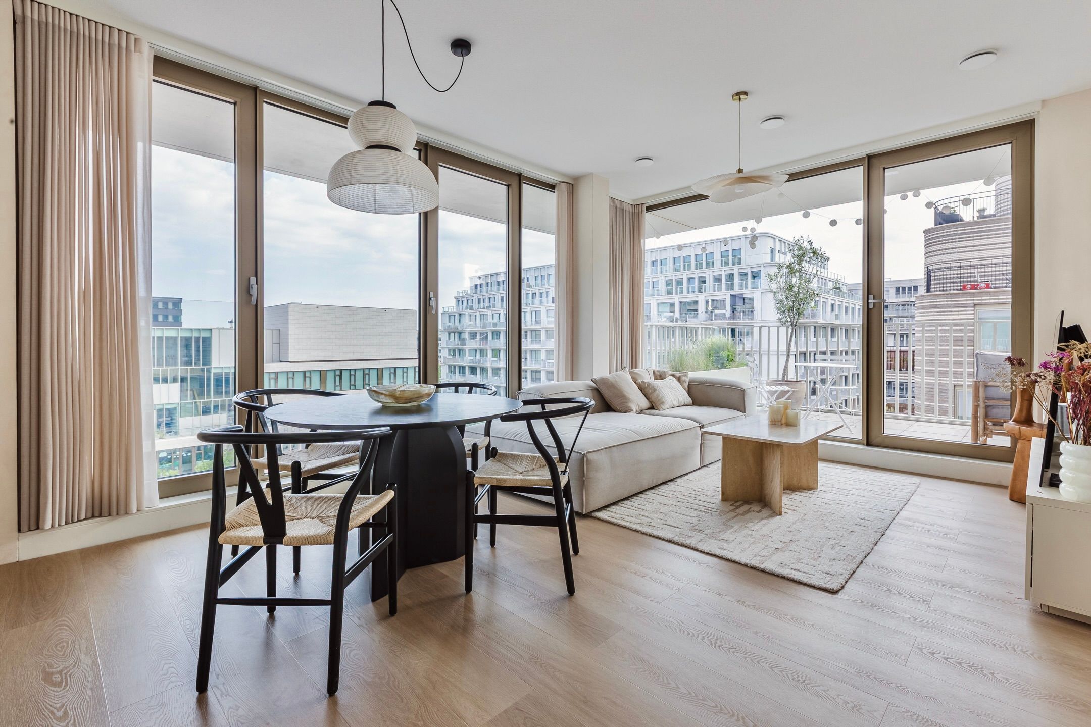 Foto van Spadinalaan 429, Amsterdam
