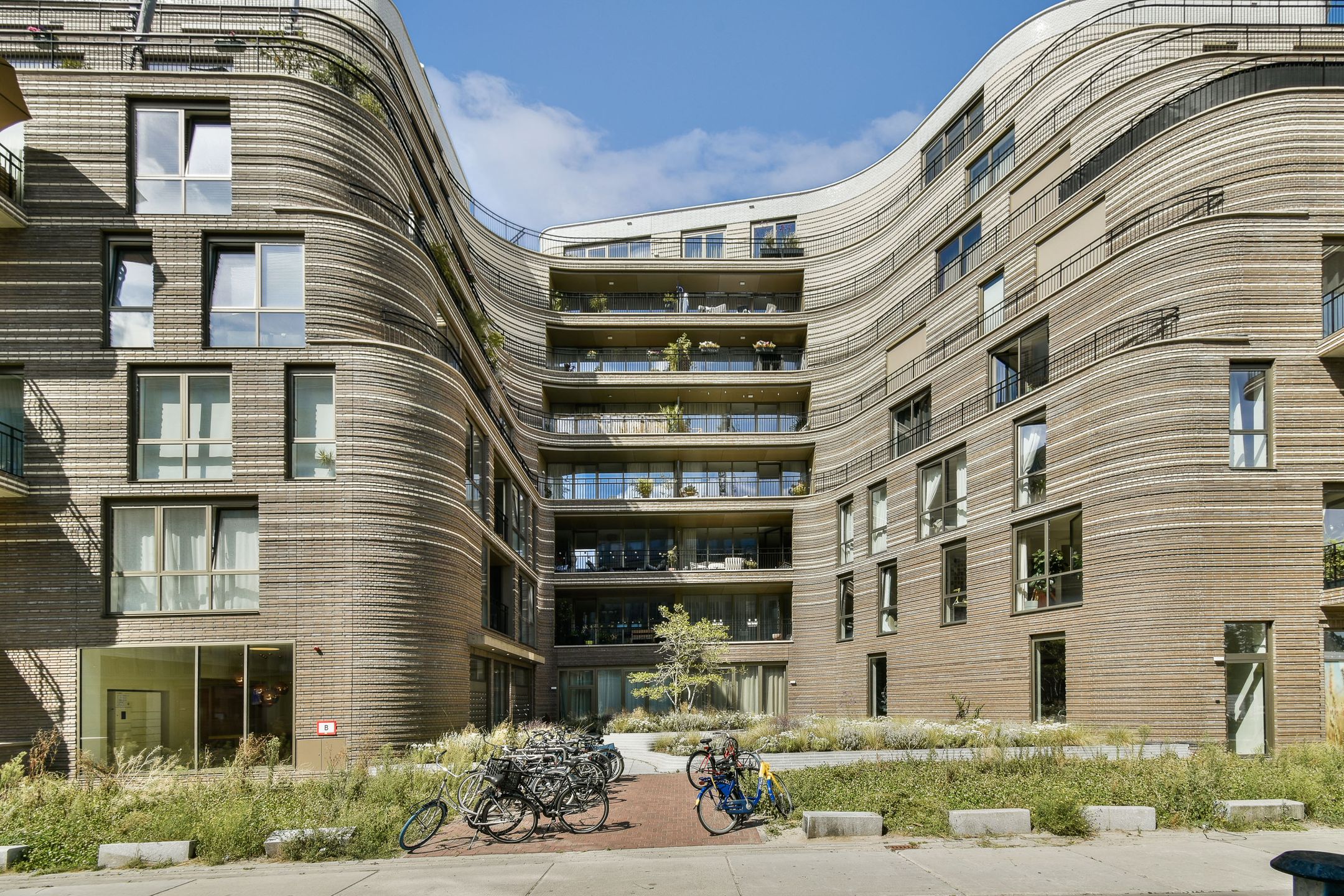 Foto van Spadinalaan 569, Amsterdam