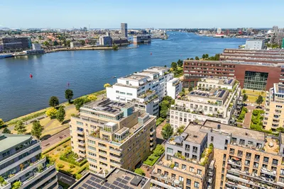 Foto van Spadinalaan 70, Amsterdam