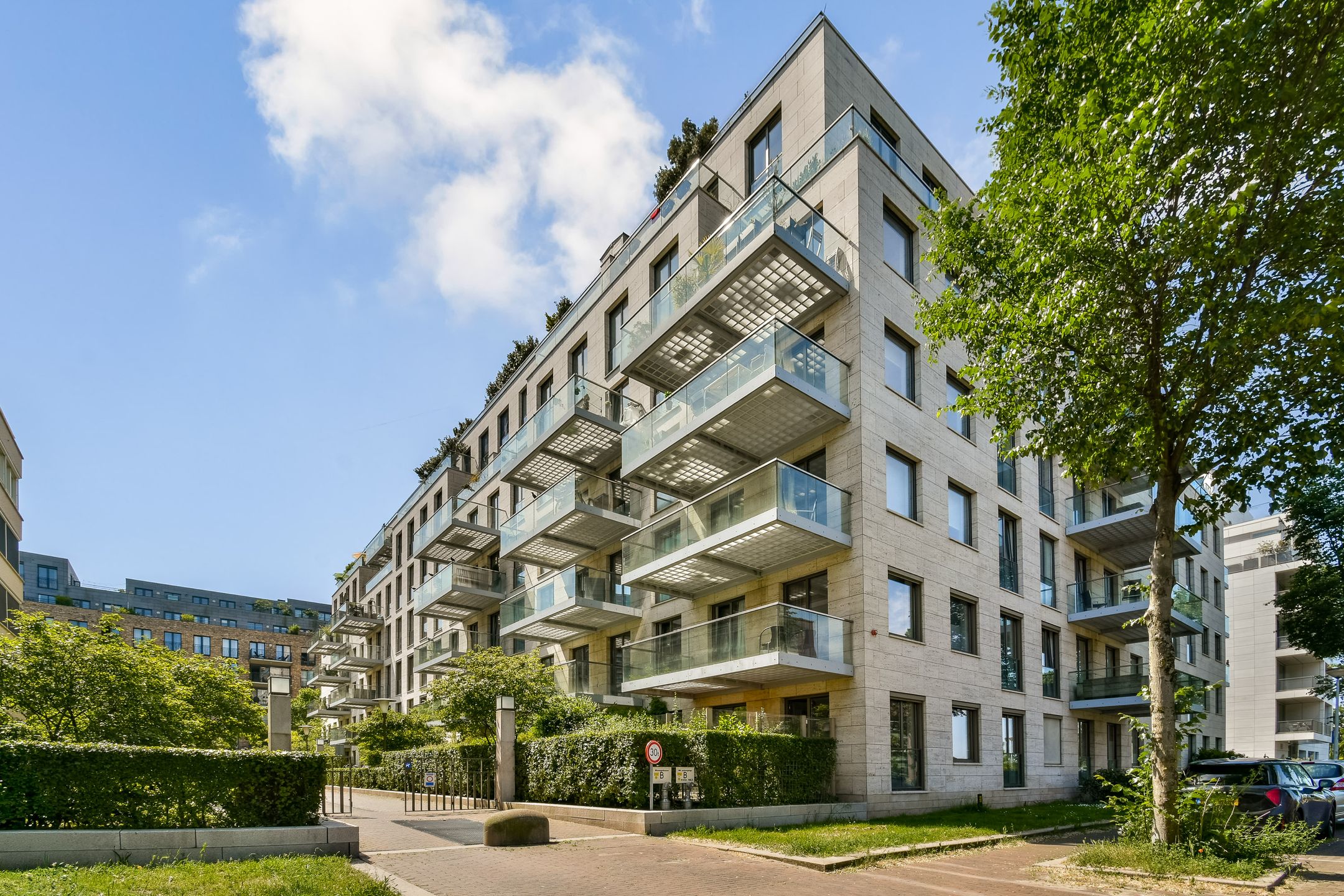 Foto van Spadinalaan 87, Amsterdam