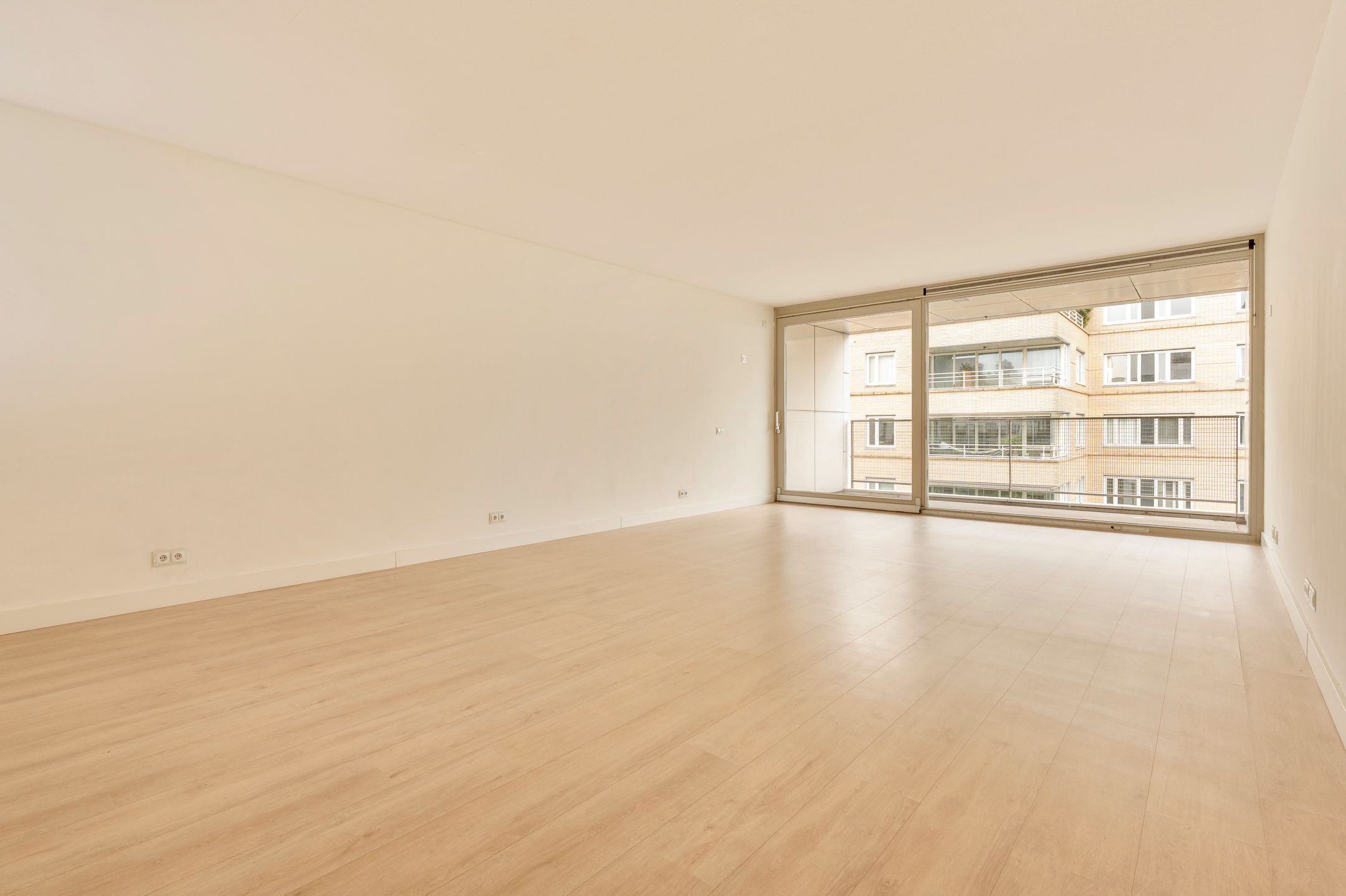 Foto van Overhoeksparklaan 180, Amsterdam