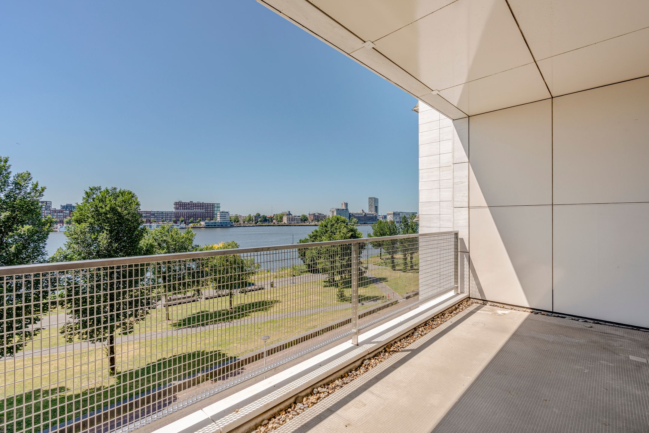 Foto van Overhoeksparklaan 252, Amsterdam