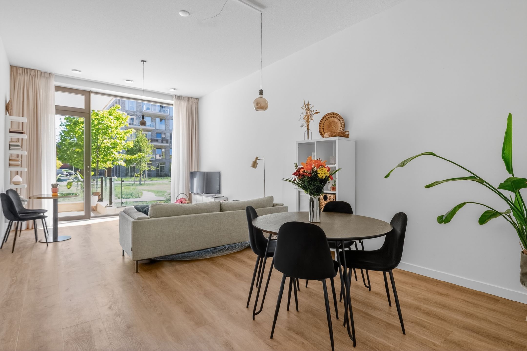Foto van Sausalitolaan 20, Amsterdam