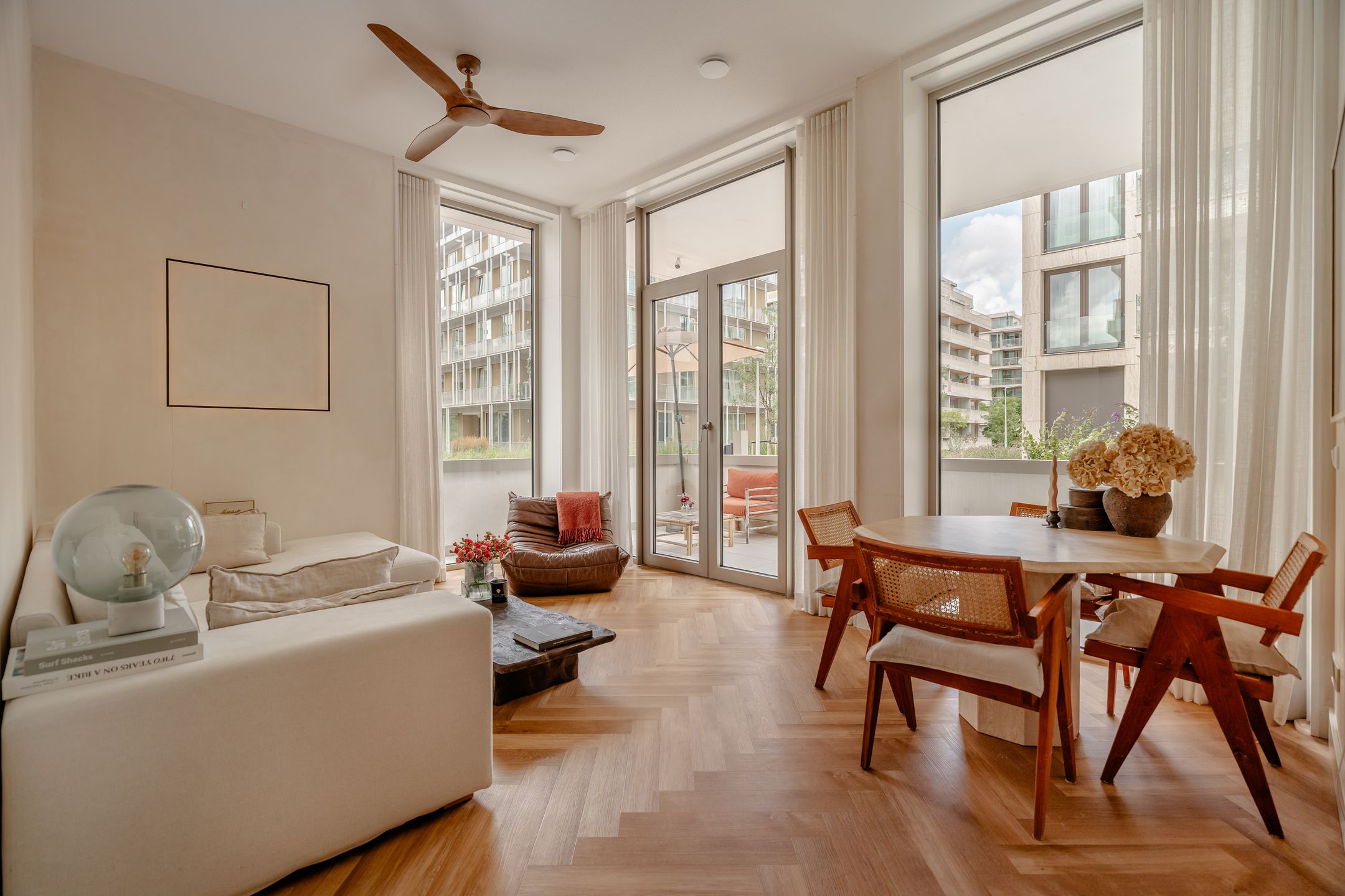 Foto van Céramiquelaan 285, Amsterdam