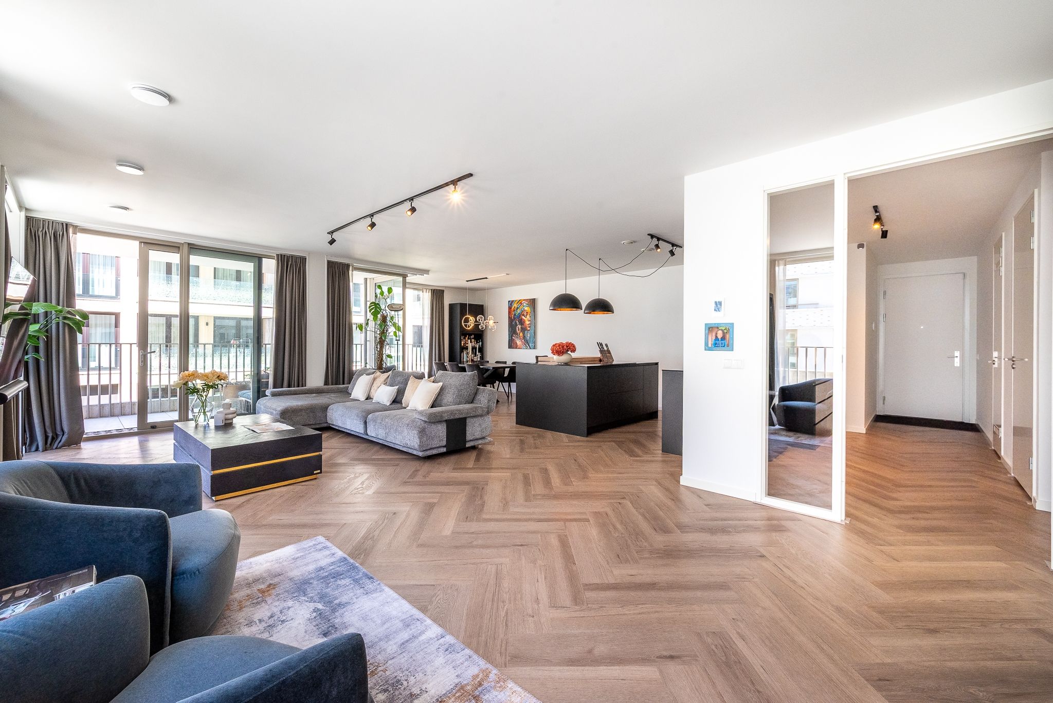 Foto van Céramiquelaan 295, Amsterdam