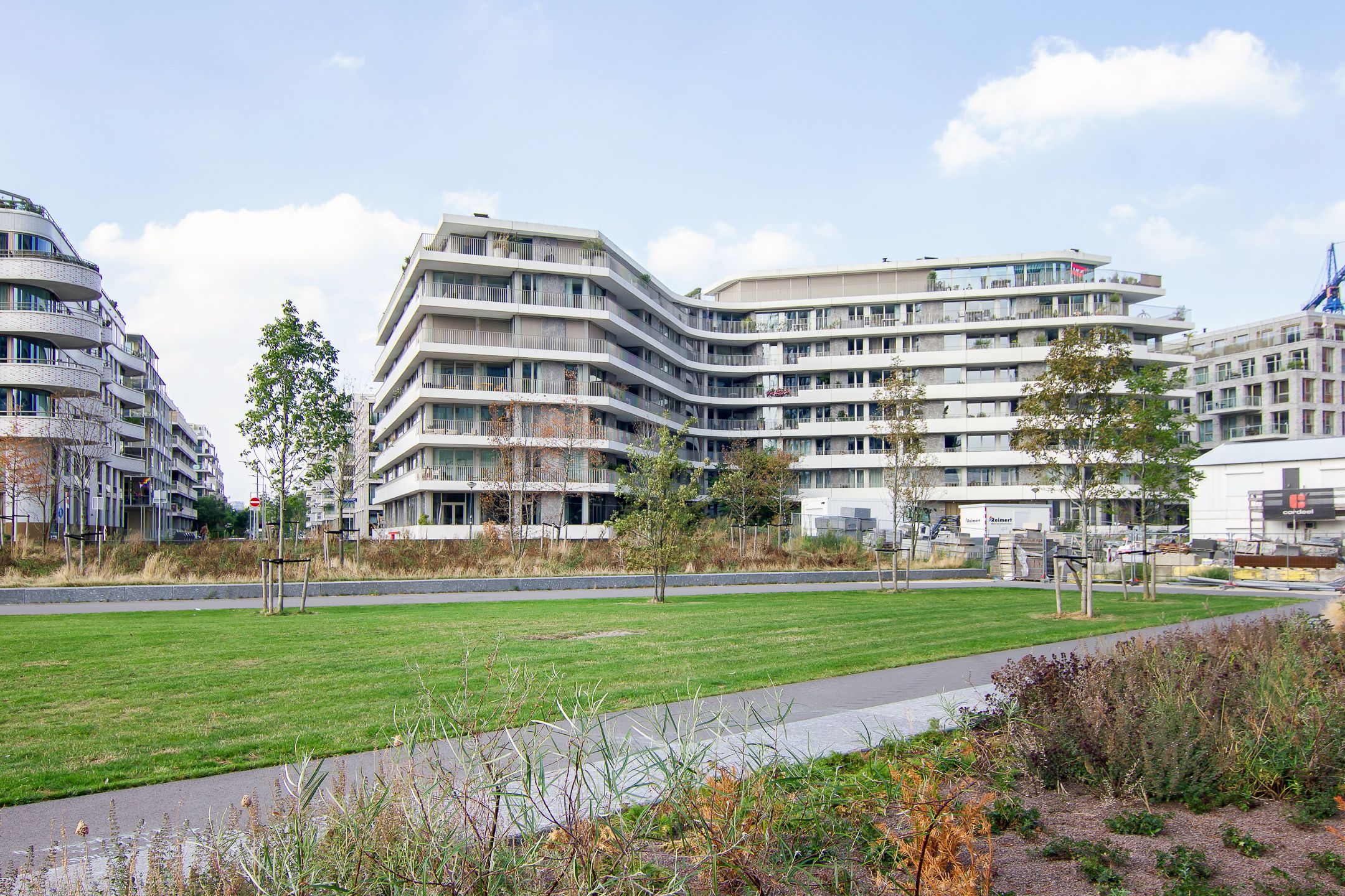 Foto van Céramiquelaan 337, Amsterdam