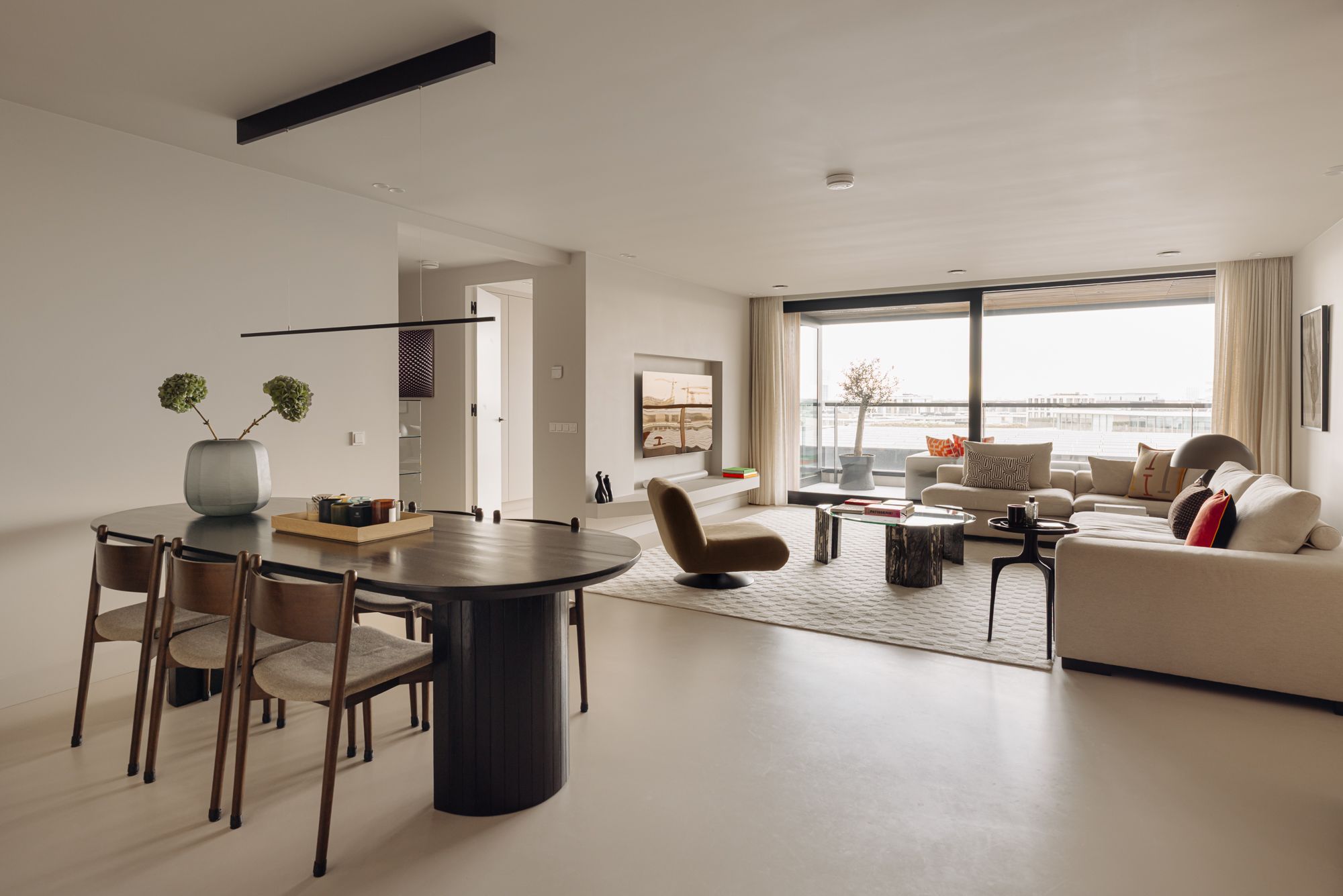 Foto van Badhuiskade 109, Amsterdam