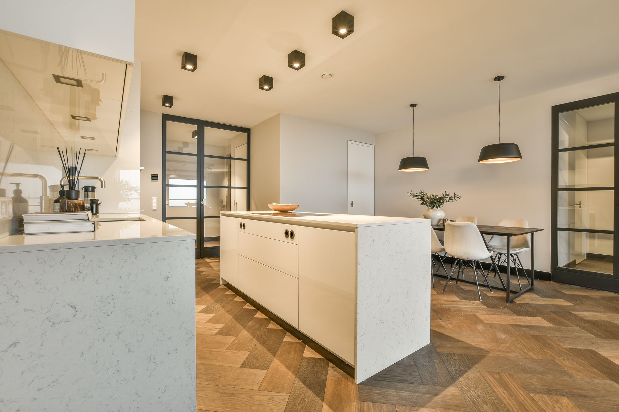 Foto van Badhuiskade 181, Amsterdam