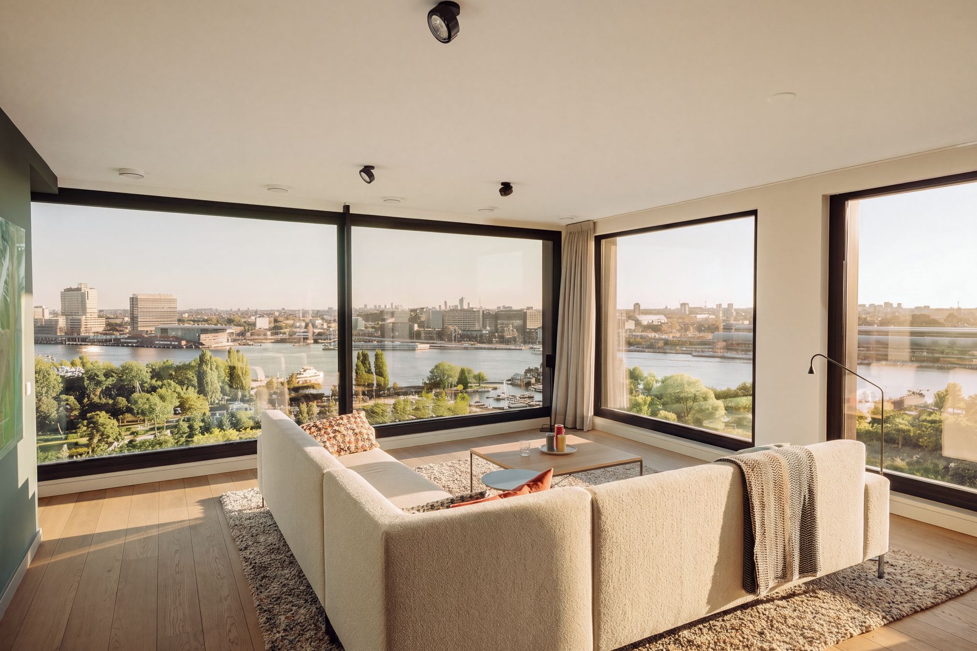 Foto van Badhuiskade 229, Amsterdam
