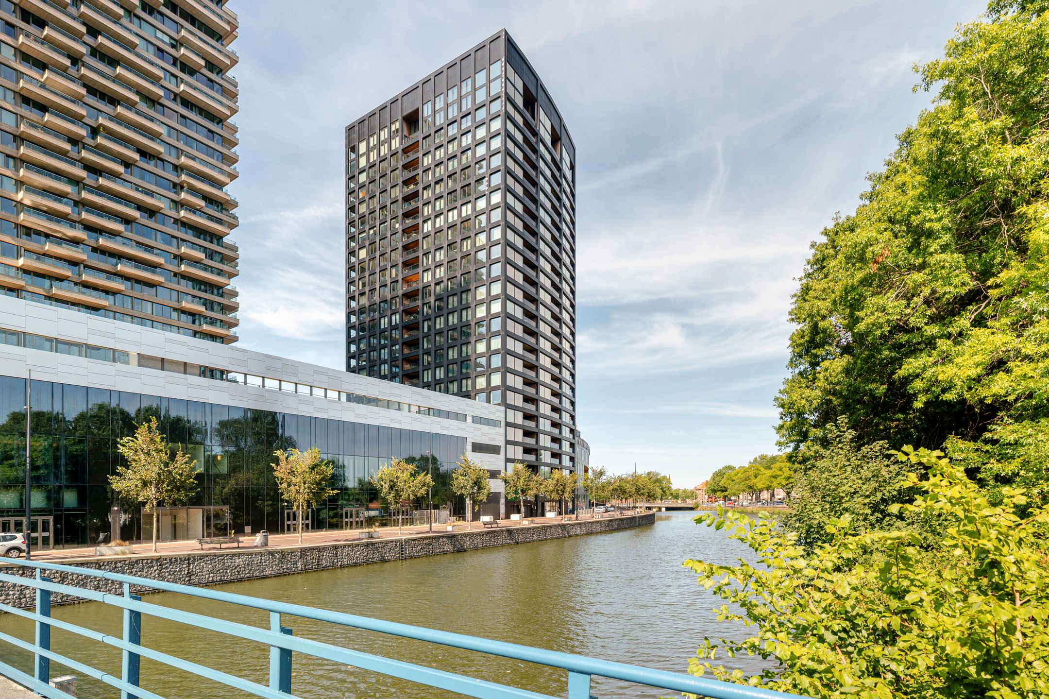 Foto van Badhuiskade 271, Amsterdam