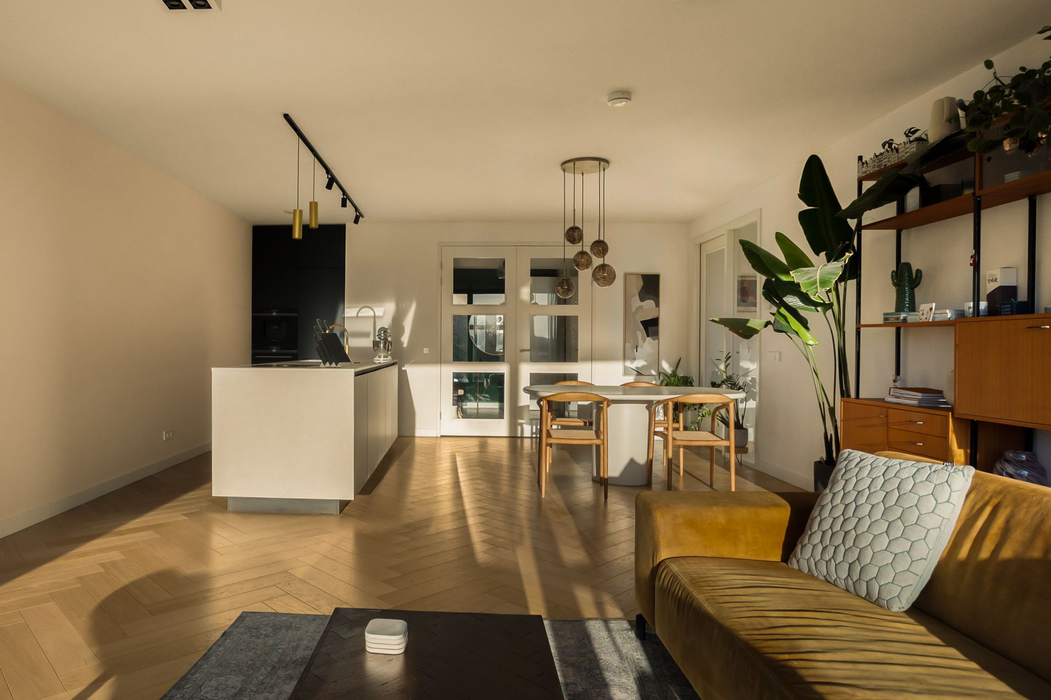 Foto van Badhuiskade 51, Amsterdam