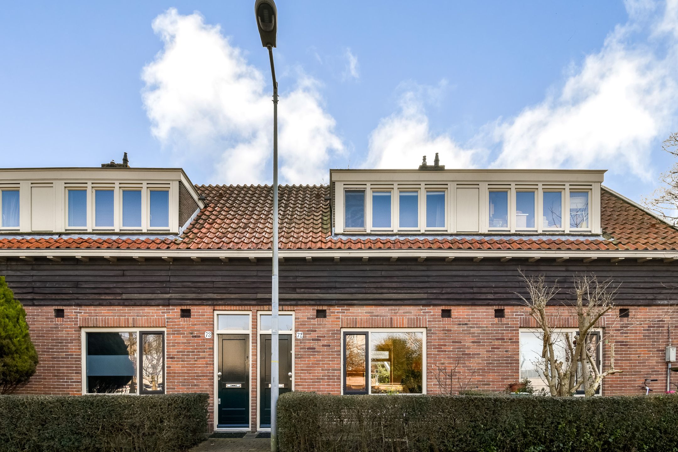 Foto van Ranonkelkade 72, Amsterdam