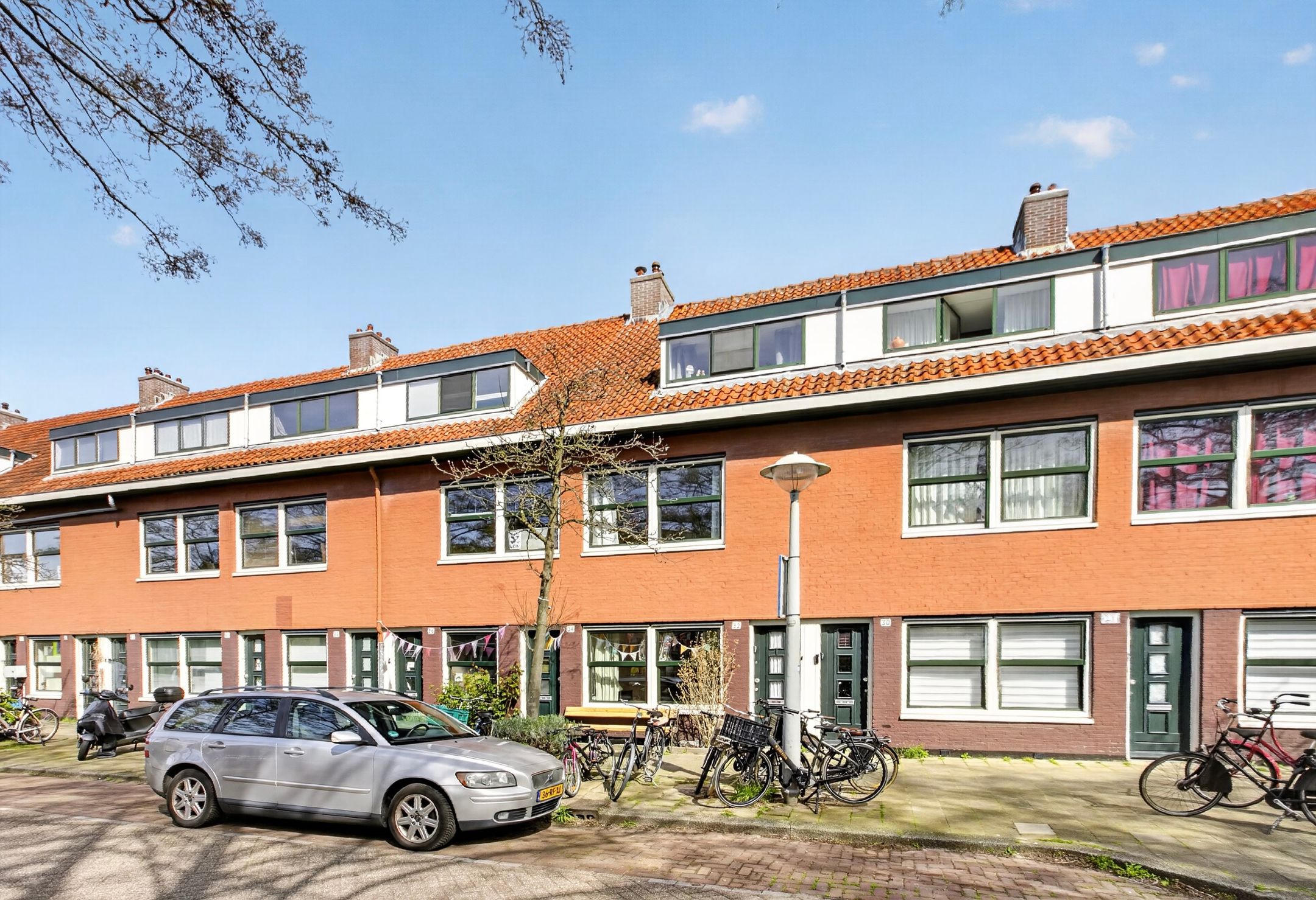 Foto van Azaleastraat 32, Amsterdam