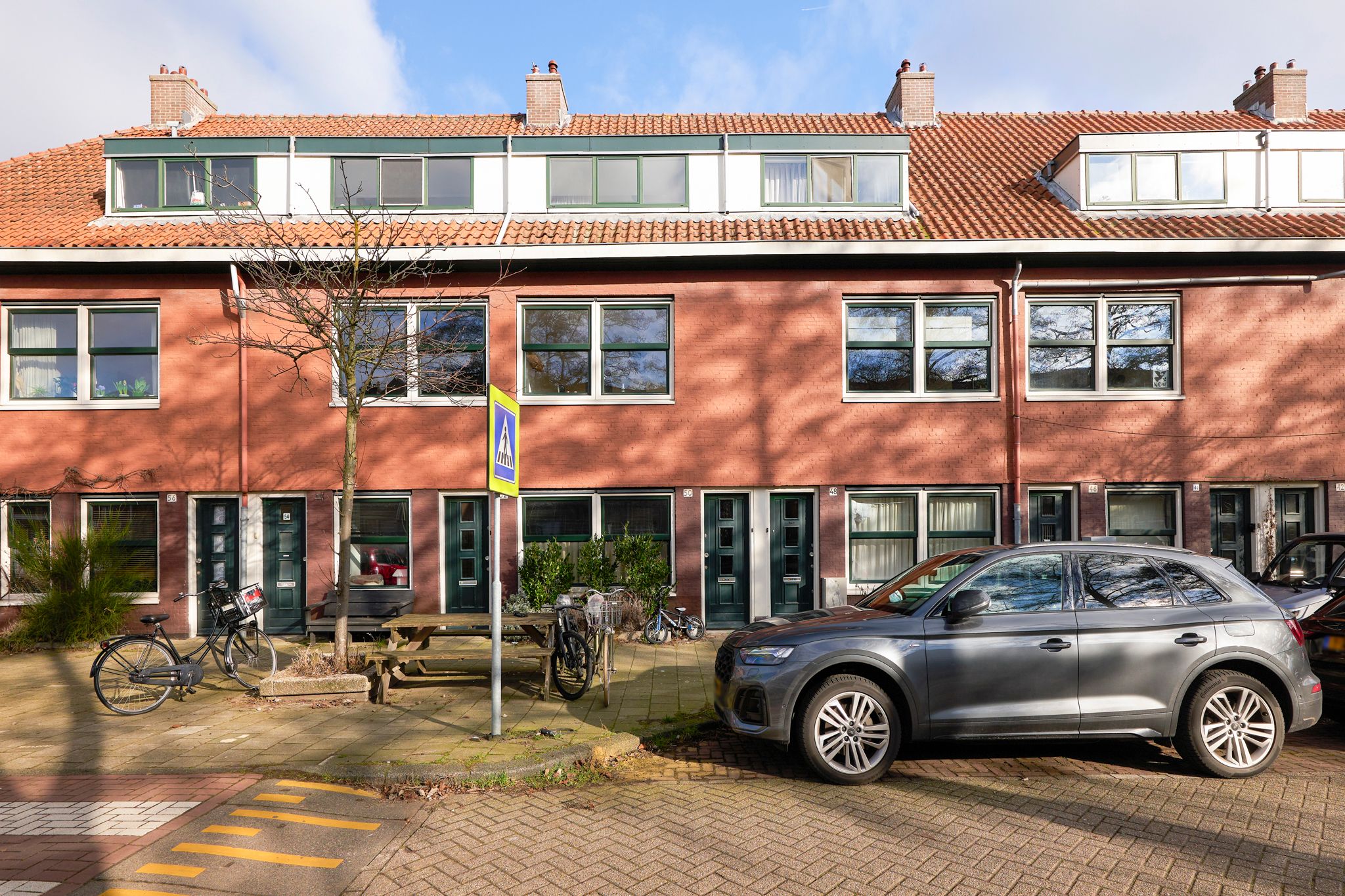 Foto van Azaleastraat 50, Amsterdam