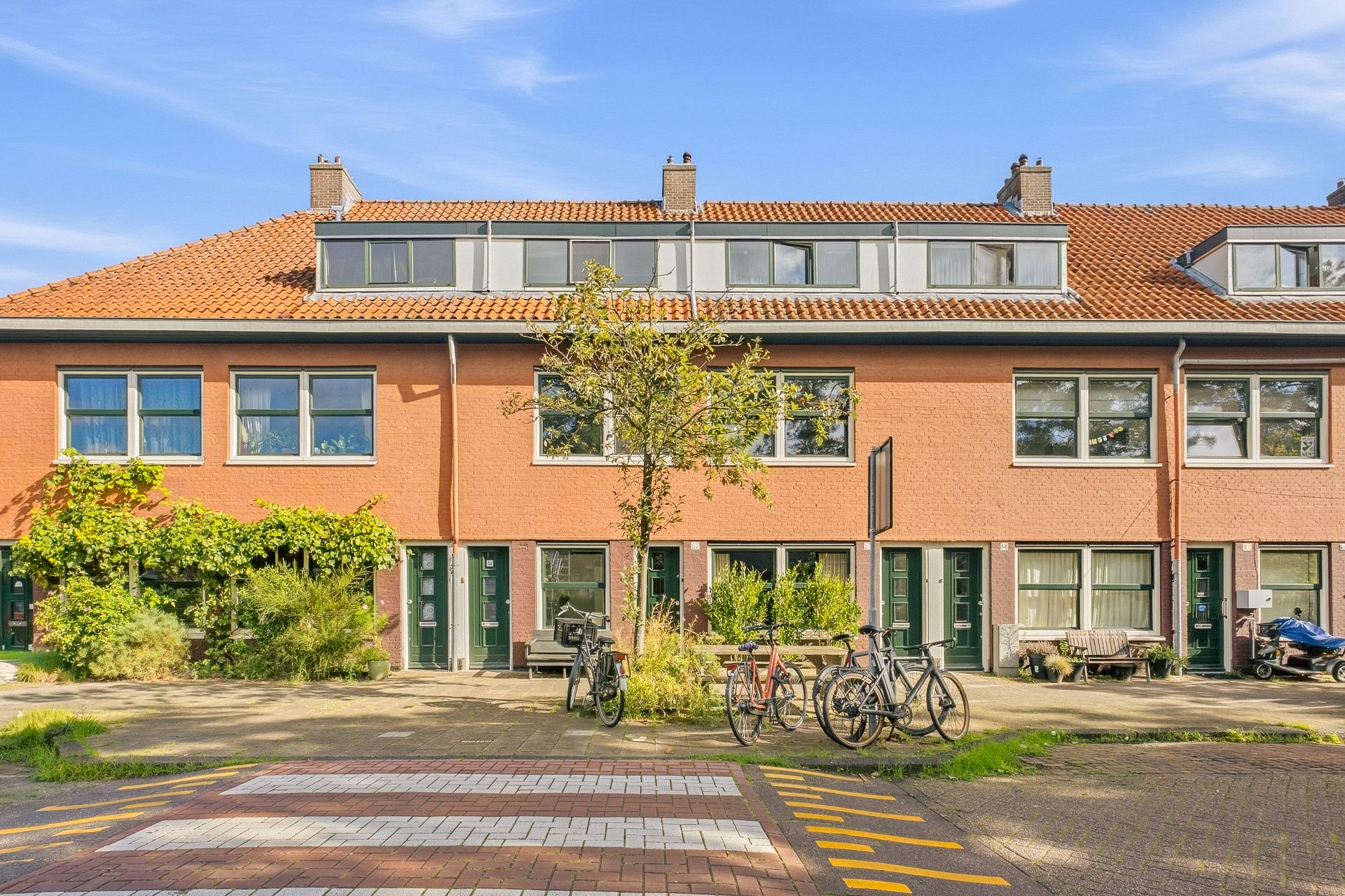 Foto van Azaleastraat 52, Amsterdam