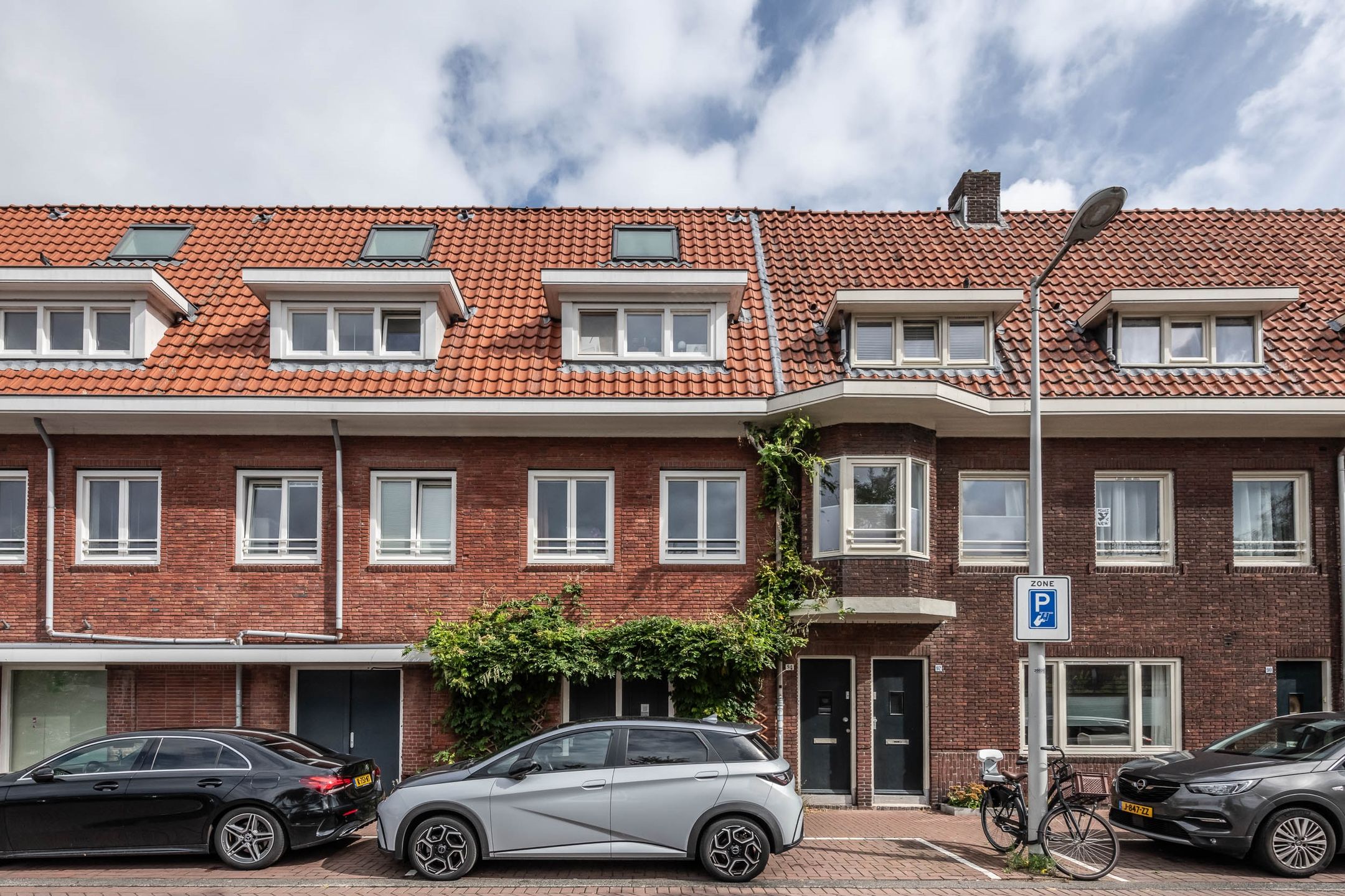 Foto van Mosveld 96A, Amsterdam
