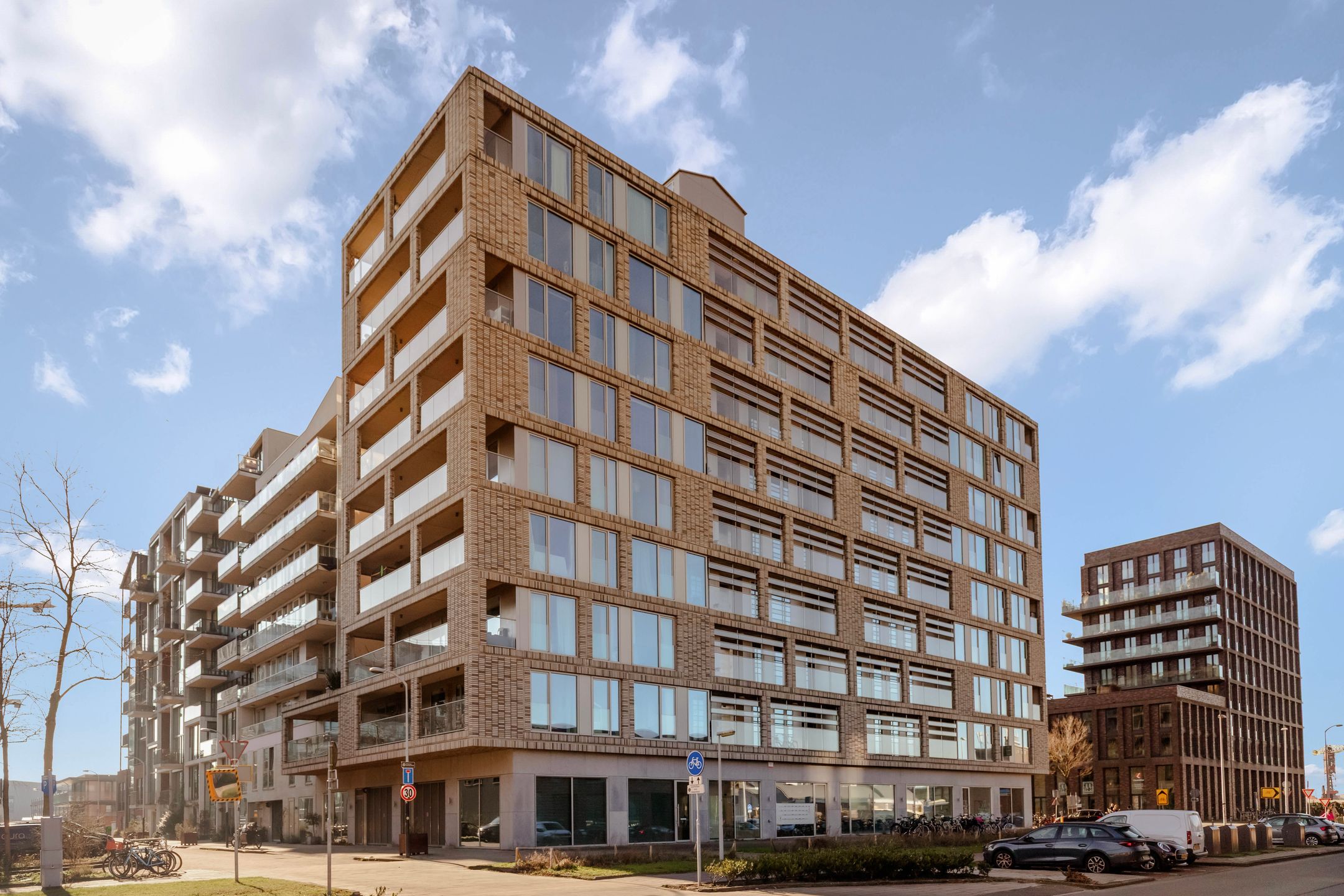 Foto van Papaverweg 47, Amsterdam