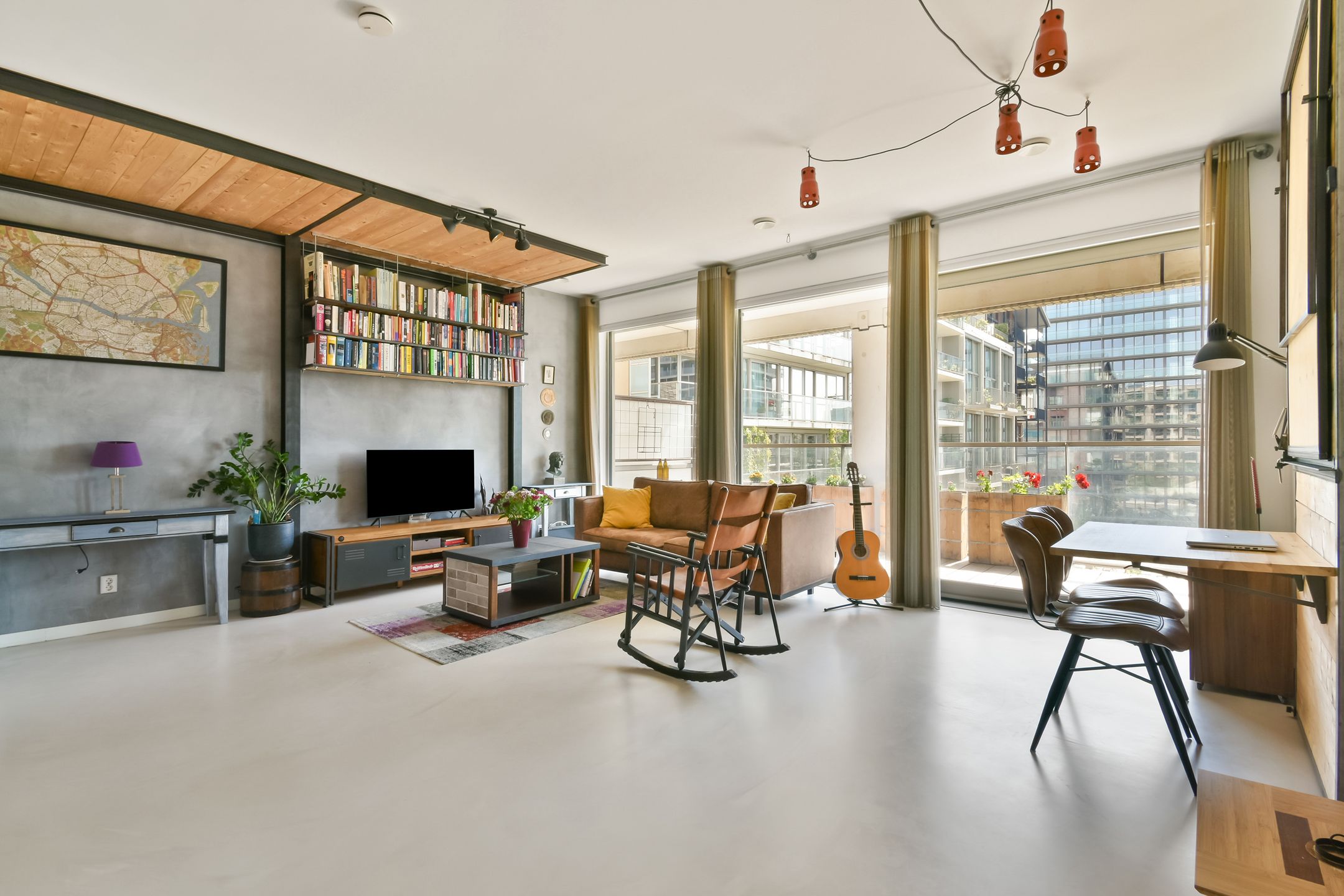 Foto van Papaverweg 77, Amsterdam