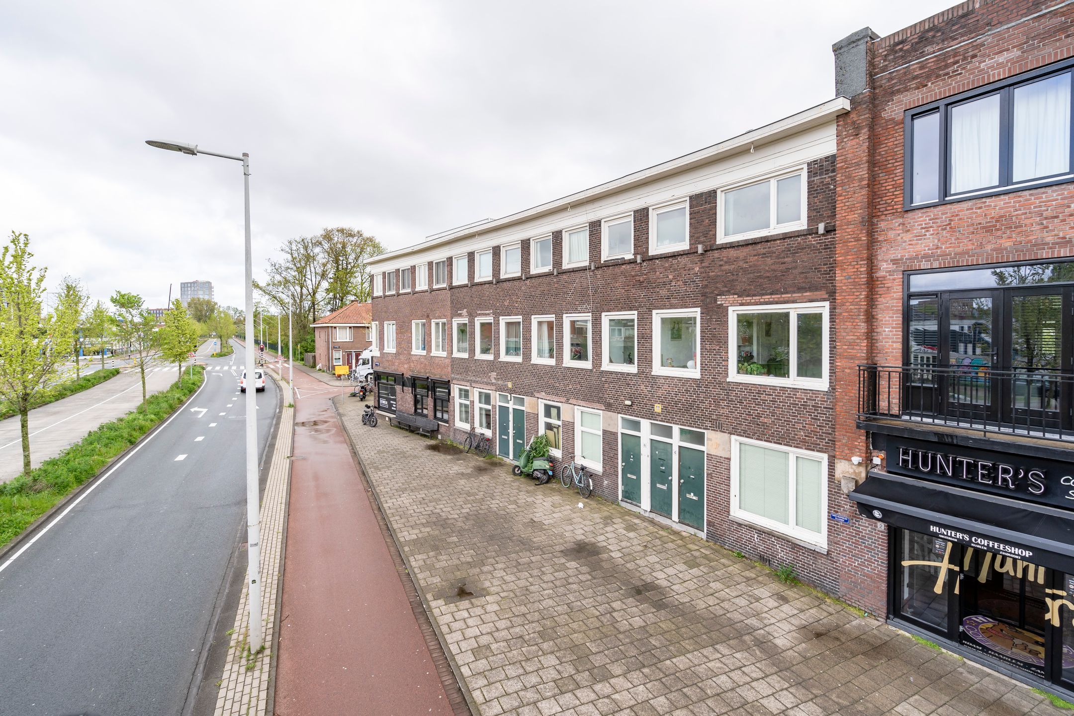 Foto van Papaverweg 4H, Amsterdam