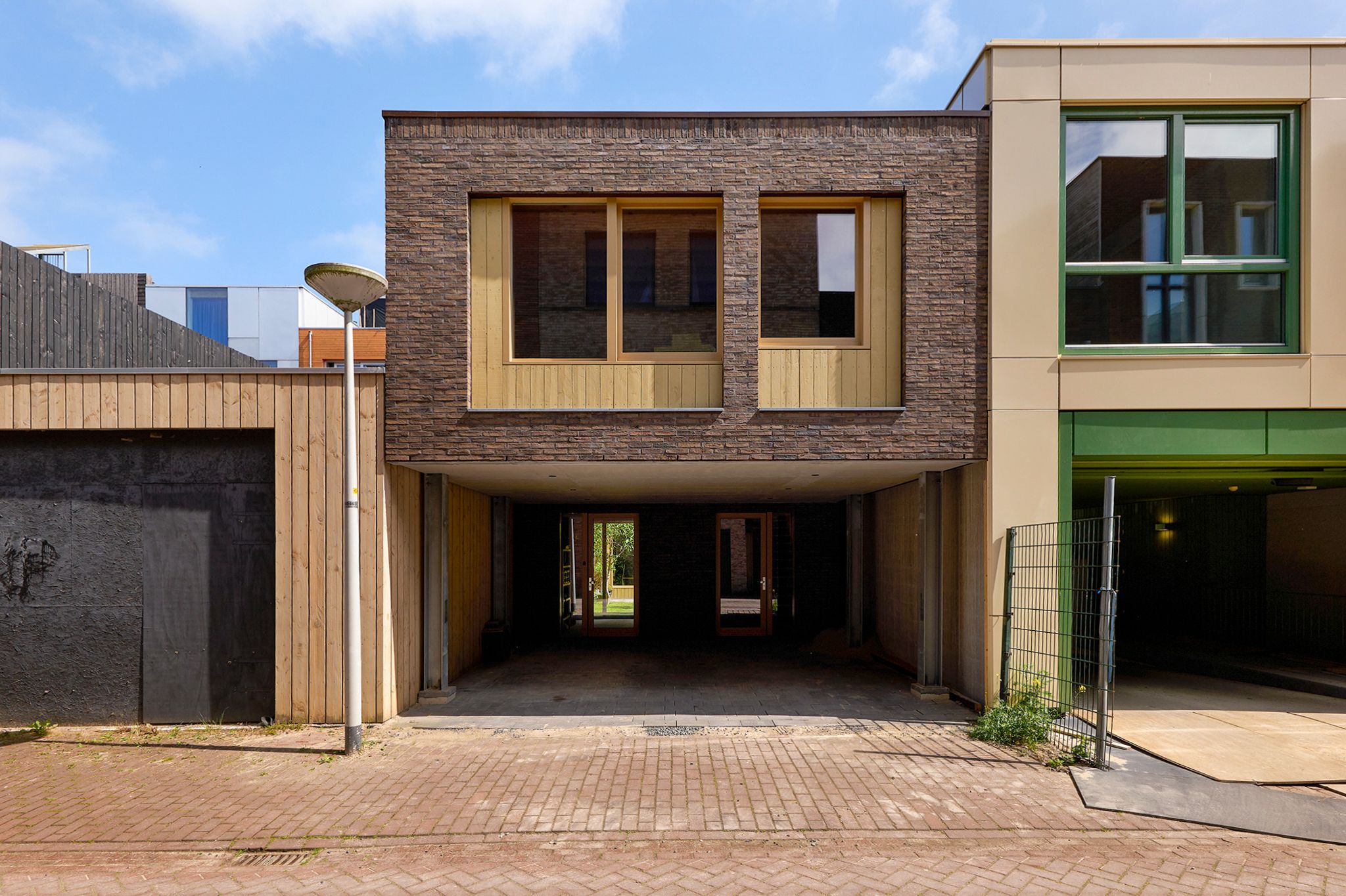 Foto van Kaasjeskruidstraat 18, Amsterdam