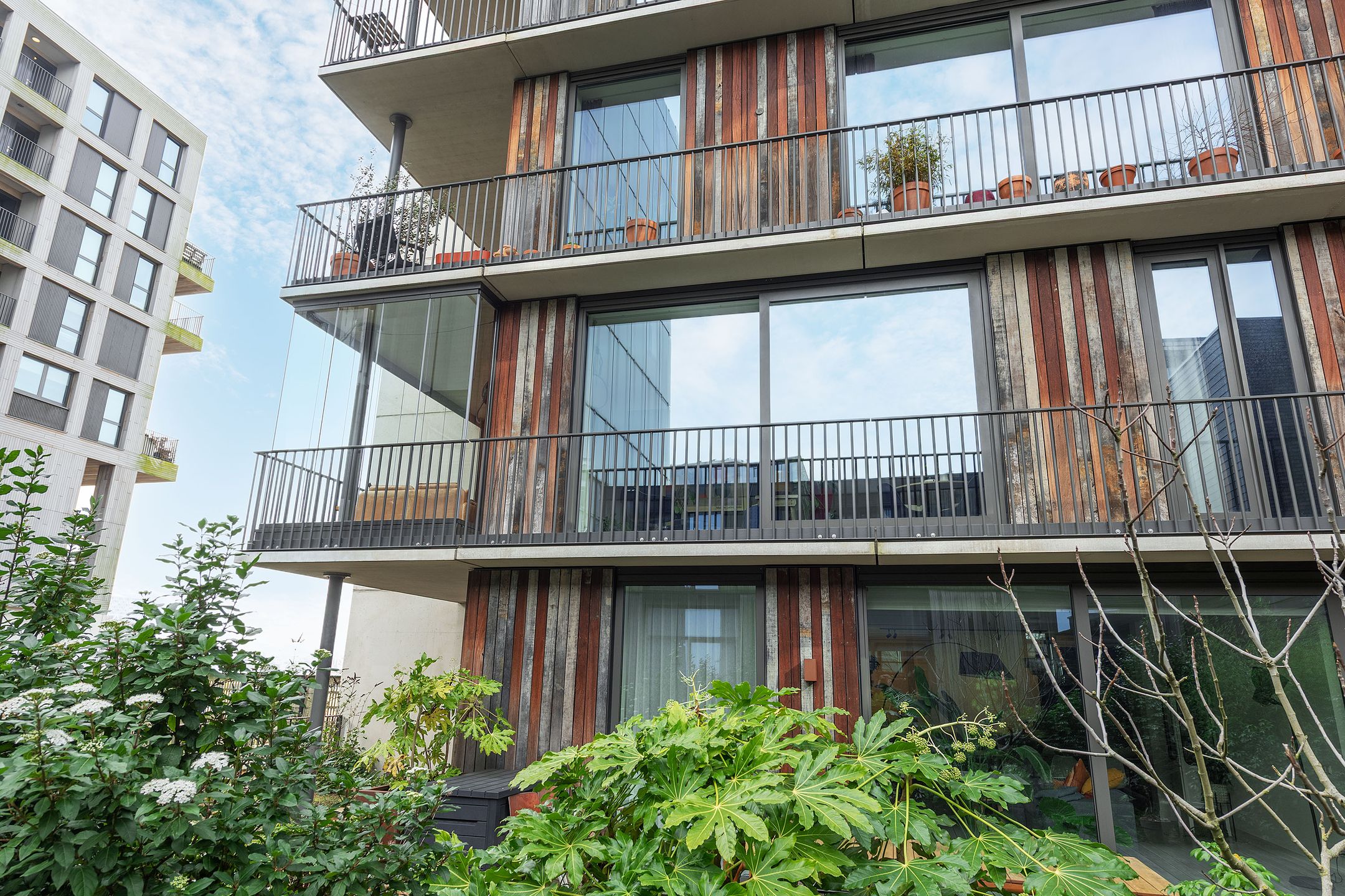 Foto van Boterbloemstraat 15, Amsterdam