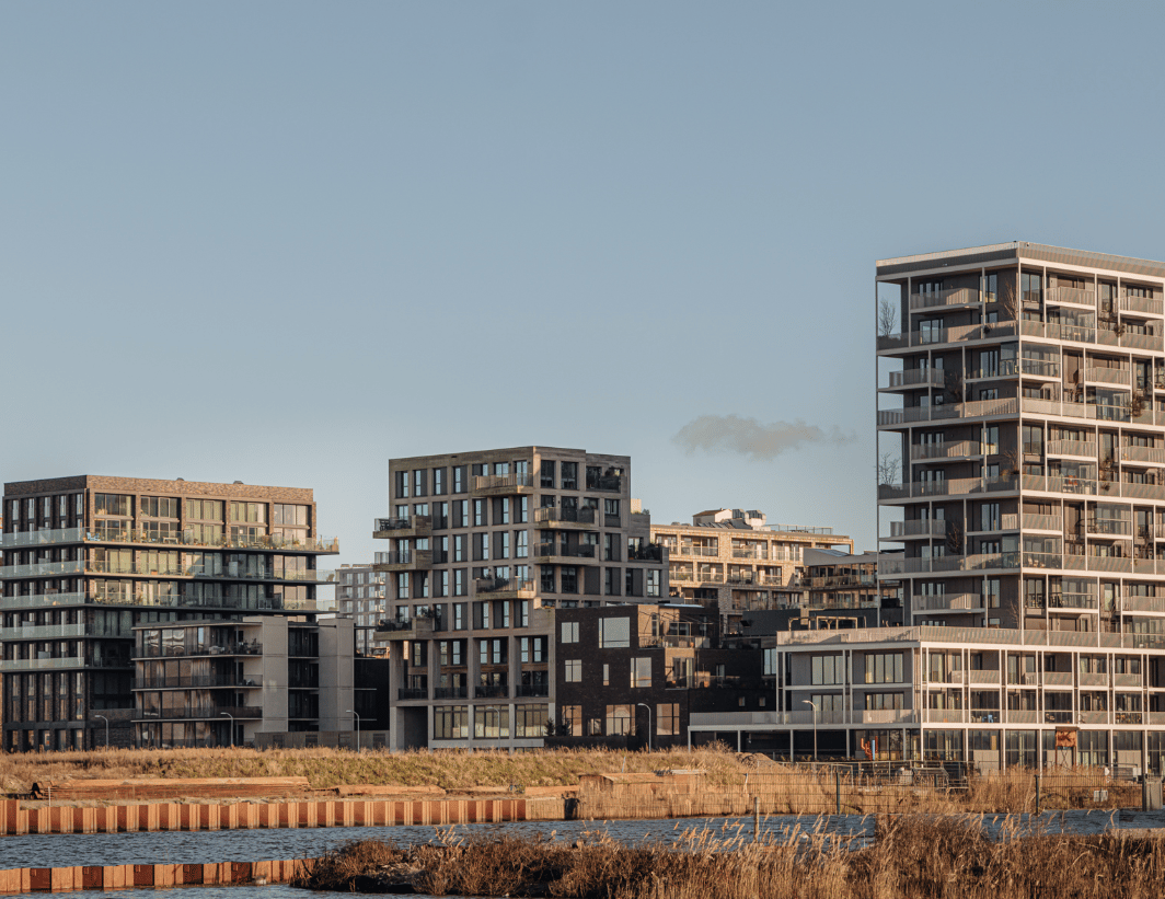 Foto van Boterbloemstraat 35, Amsterdam